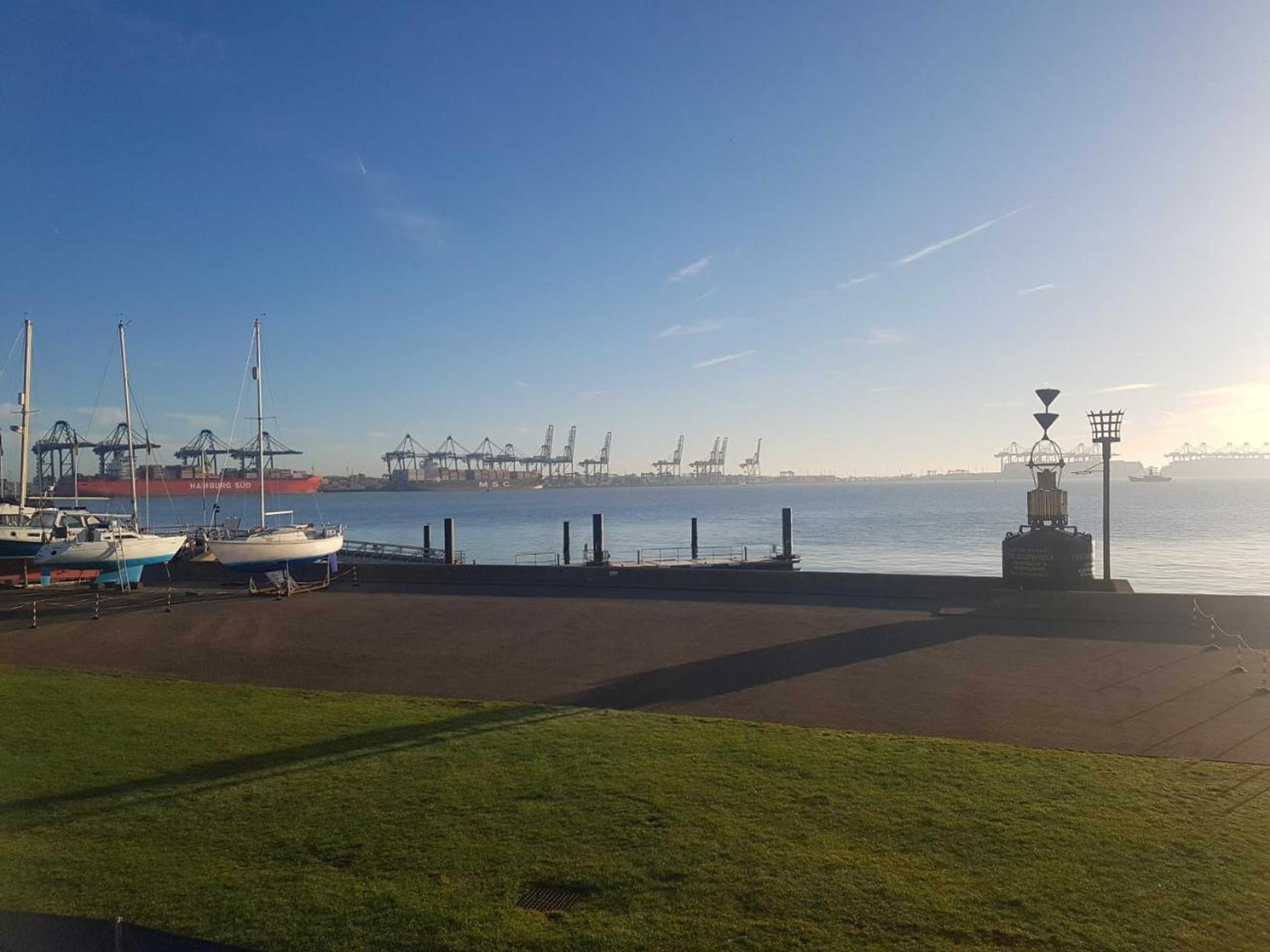 Gift card for The Shipwreck Loft