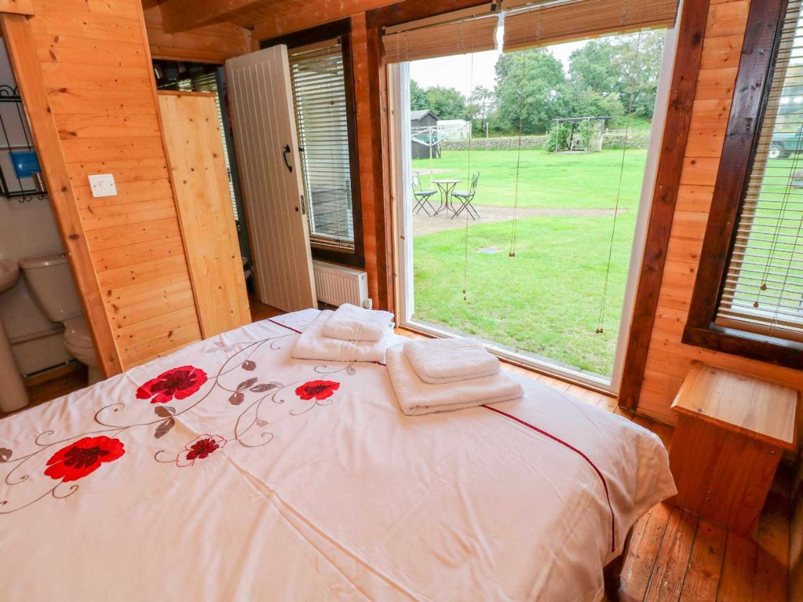 Gift card for The Lodge