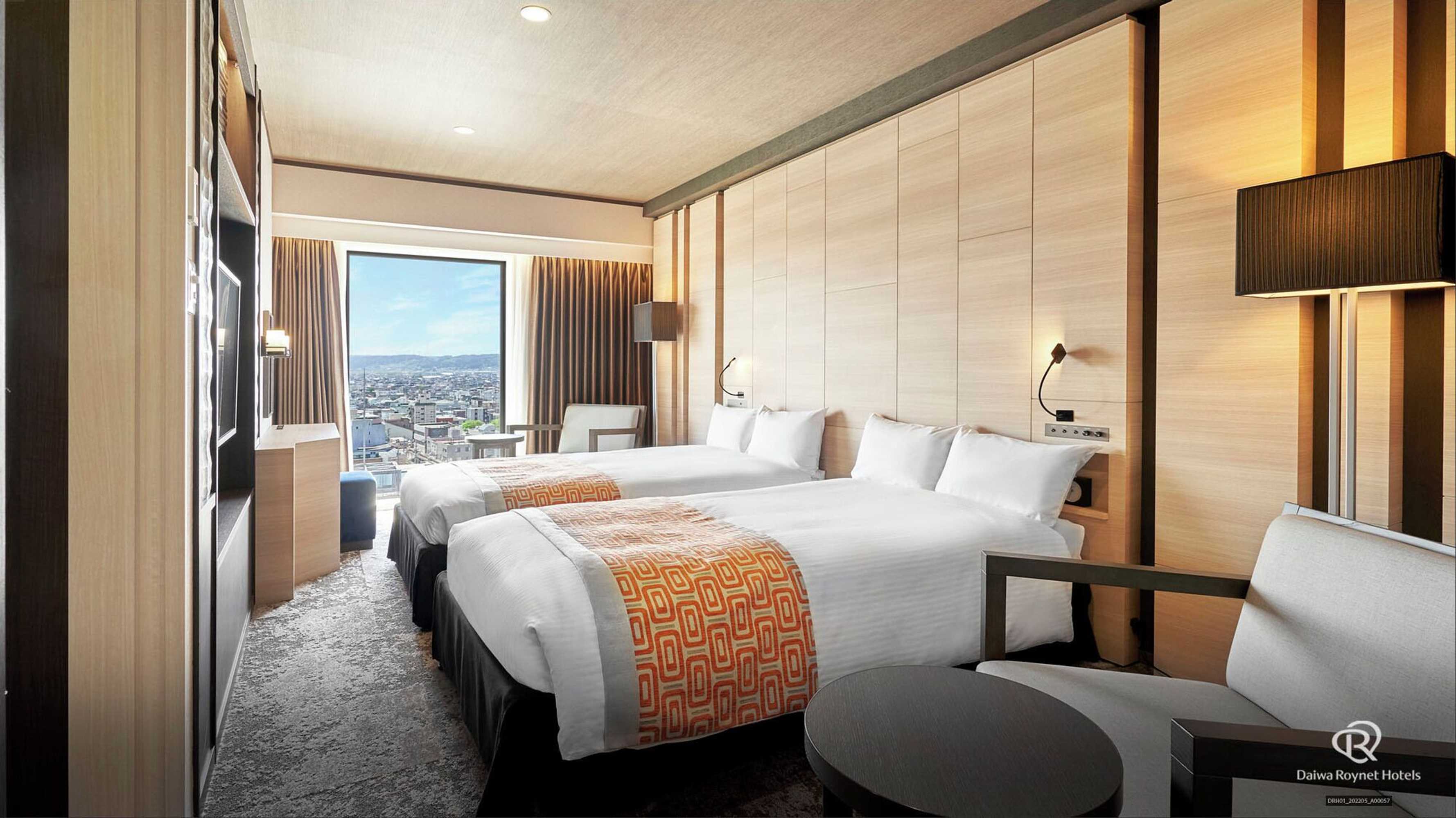 Gift card for Daiwa Roynet Hotel Aomori