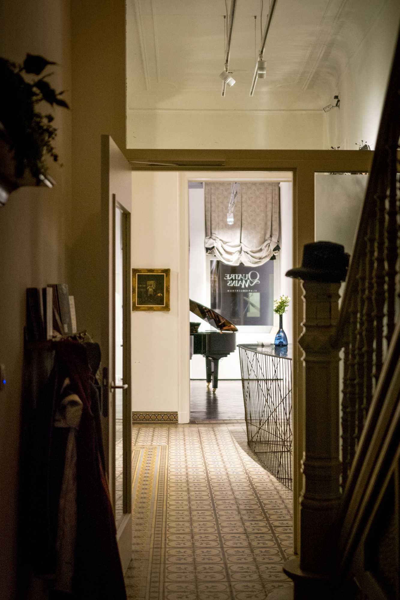 Gift card for The Piano Guesthouse - Kwaadham52 Gift card for The Piano Guesthouse - Kwaadham52