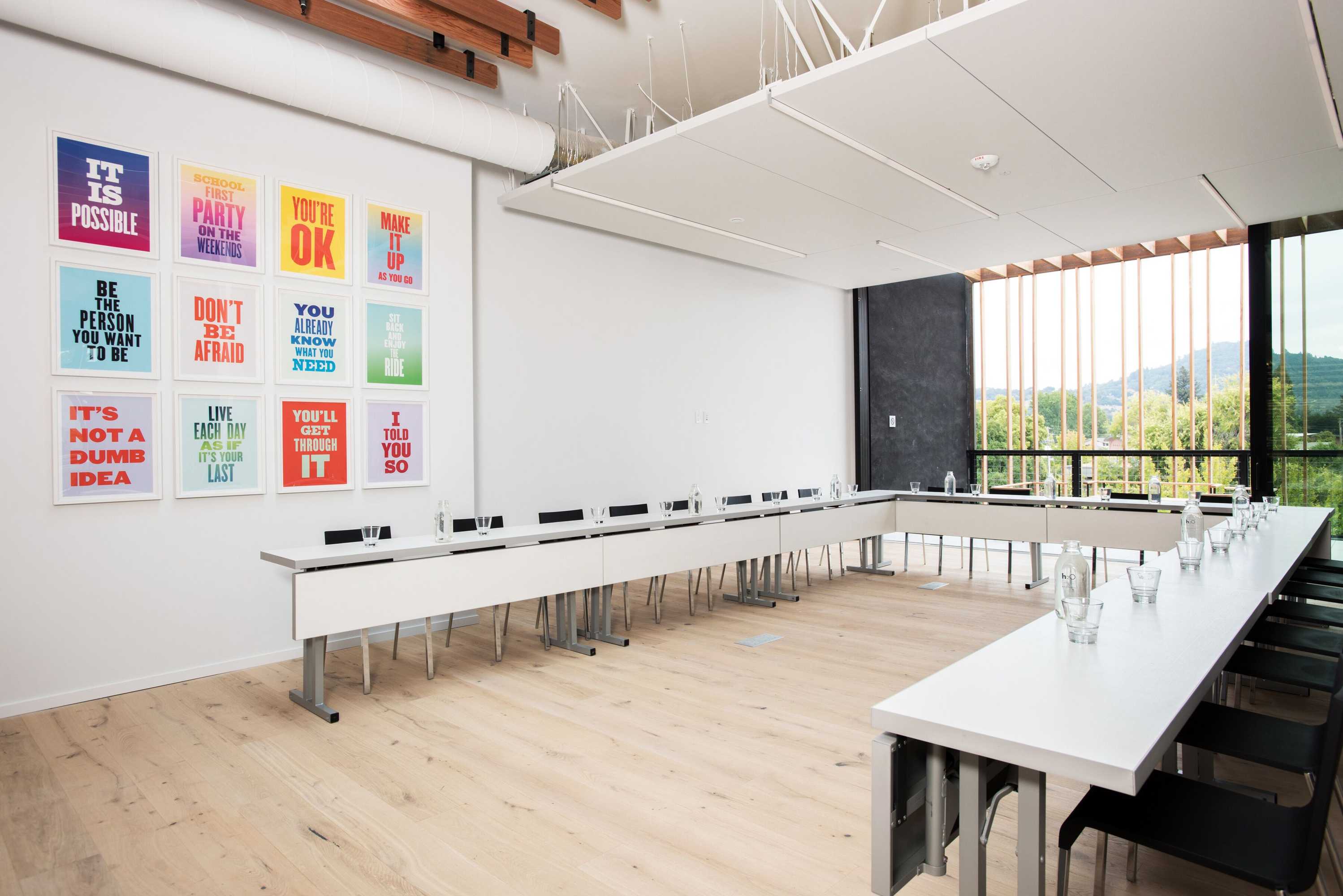 Gift card for Harmon Guest House