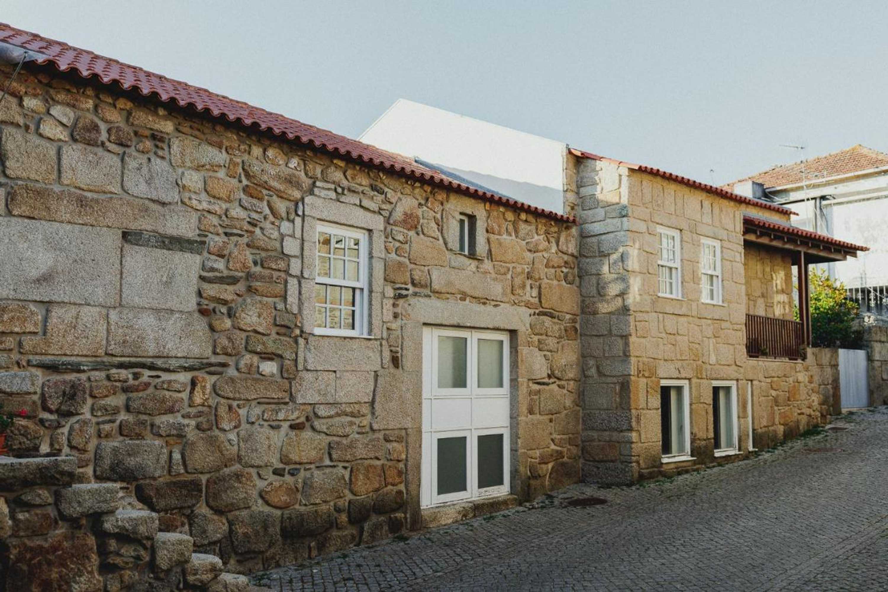 Gift card for Casa do Passadiço - Alvarenga