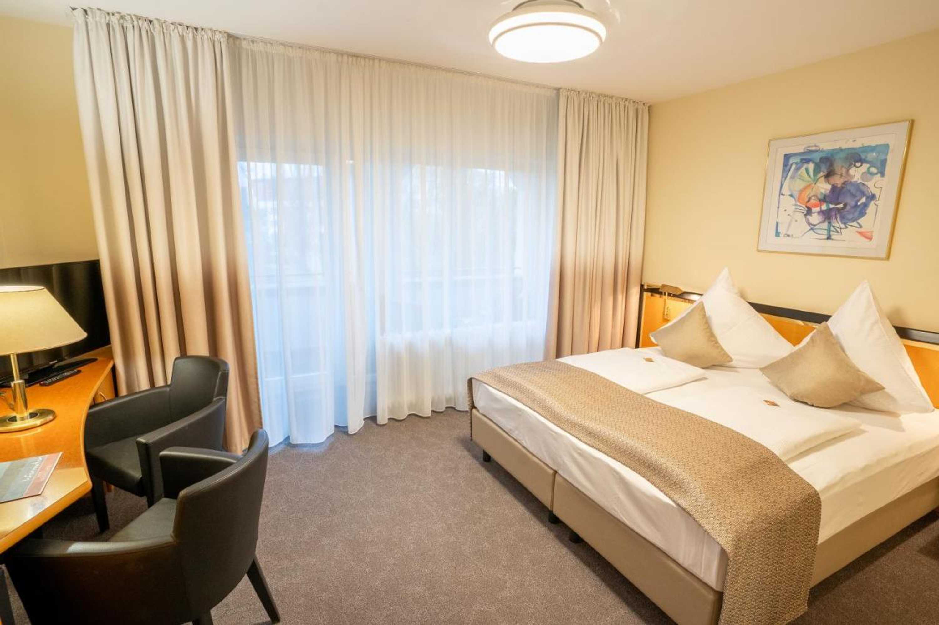 Gift card for Hotel am Stadtgarten