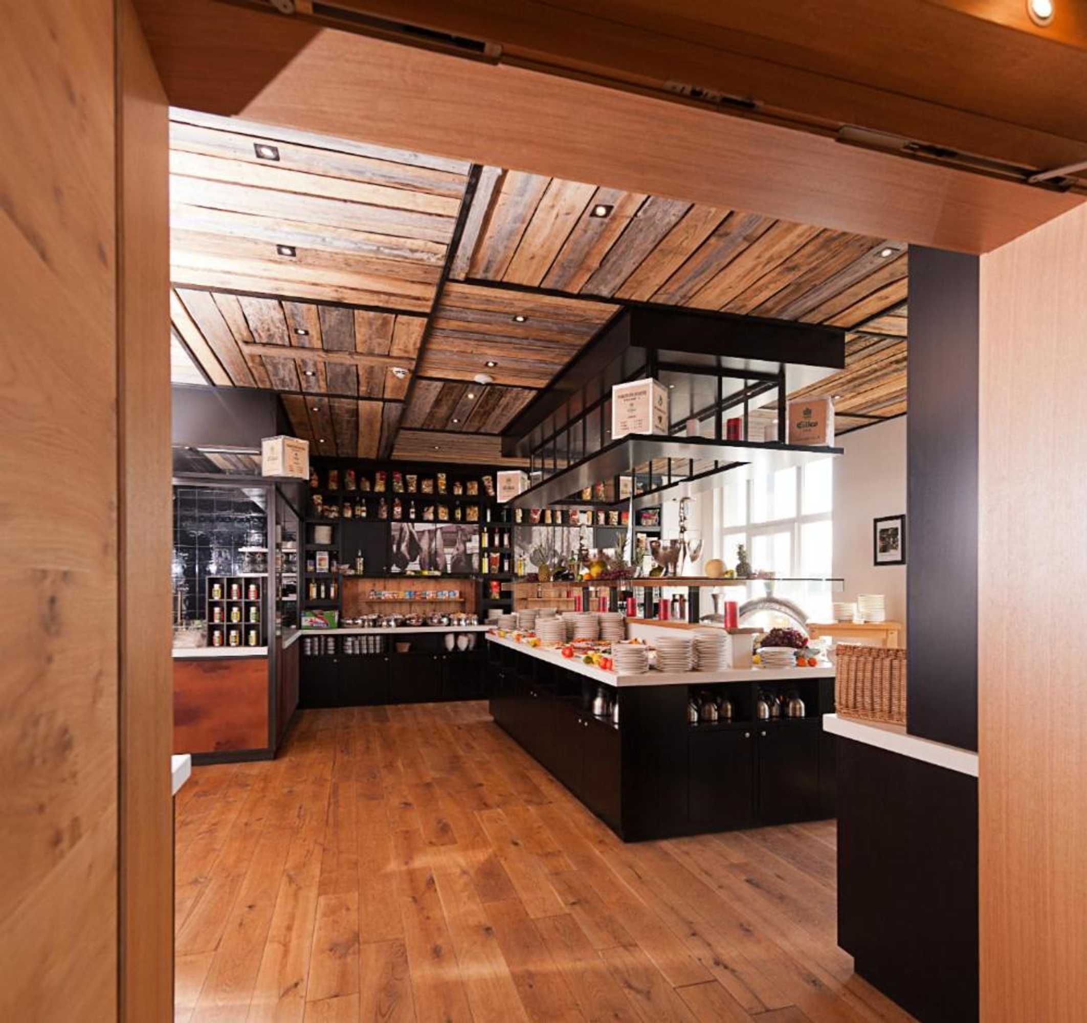 Gift card for Riverside Hotel