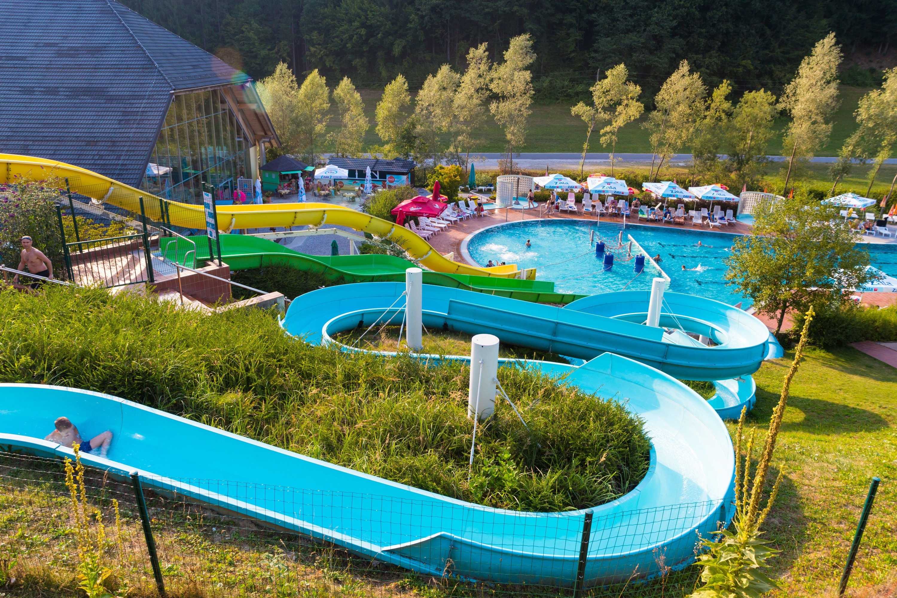 Gift card for Eco Terme Snovik, Kamnik Gift card for Eco Terme Snovik, Kamnik