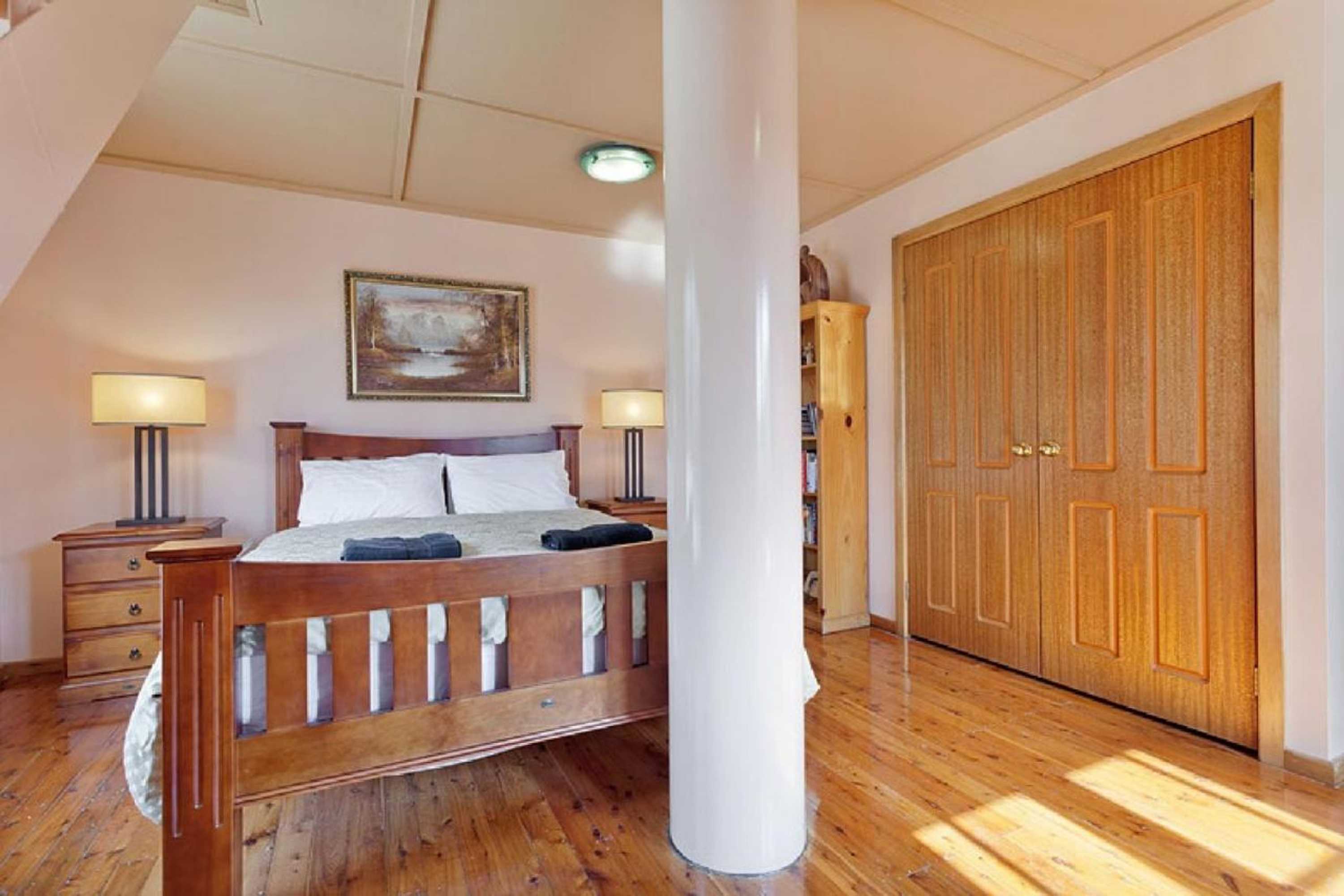 Gift card for Observatory Cottage