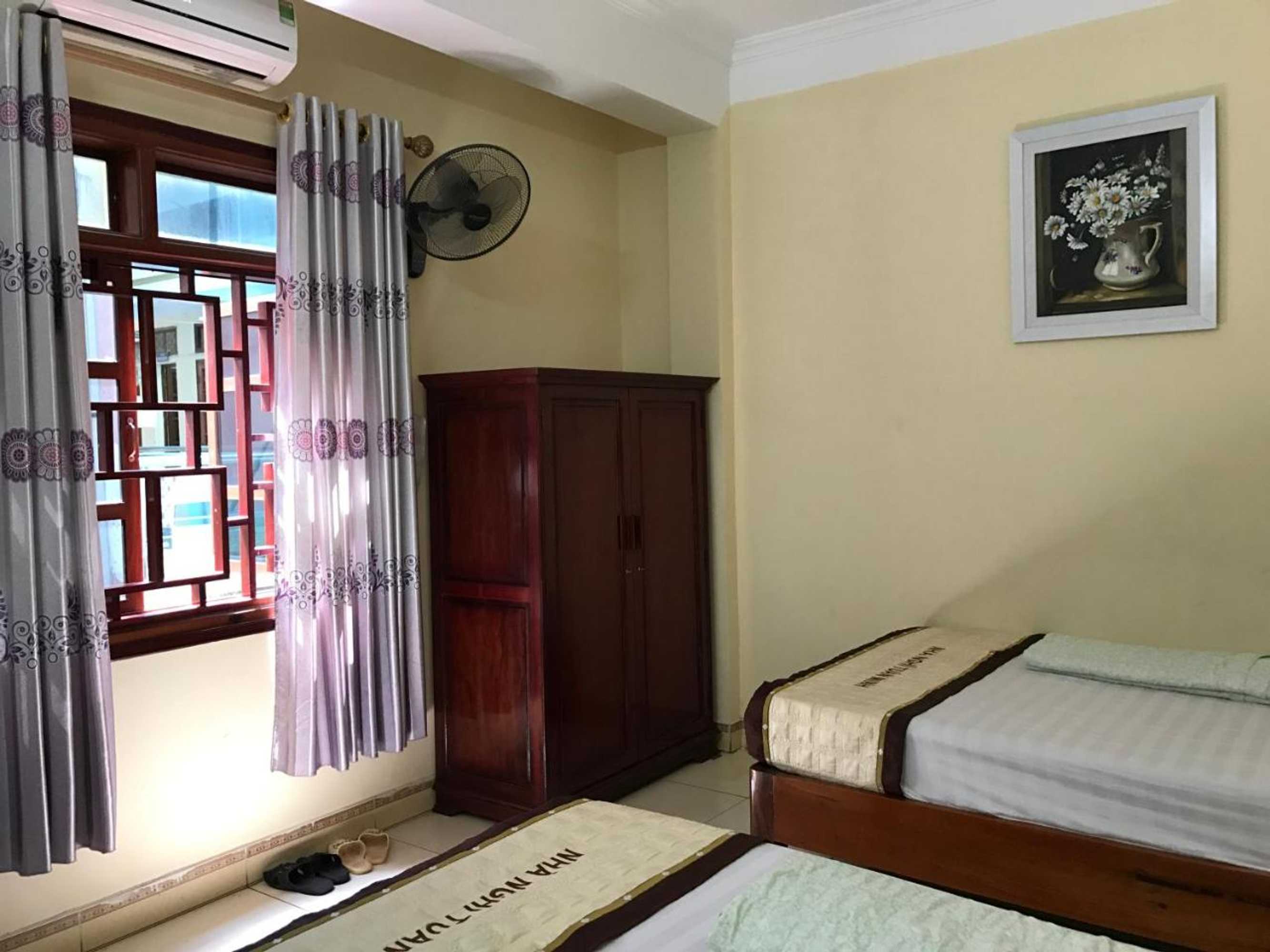 Gift card for Tuan Minh Guest House