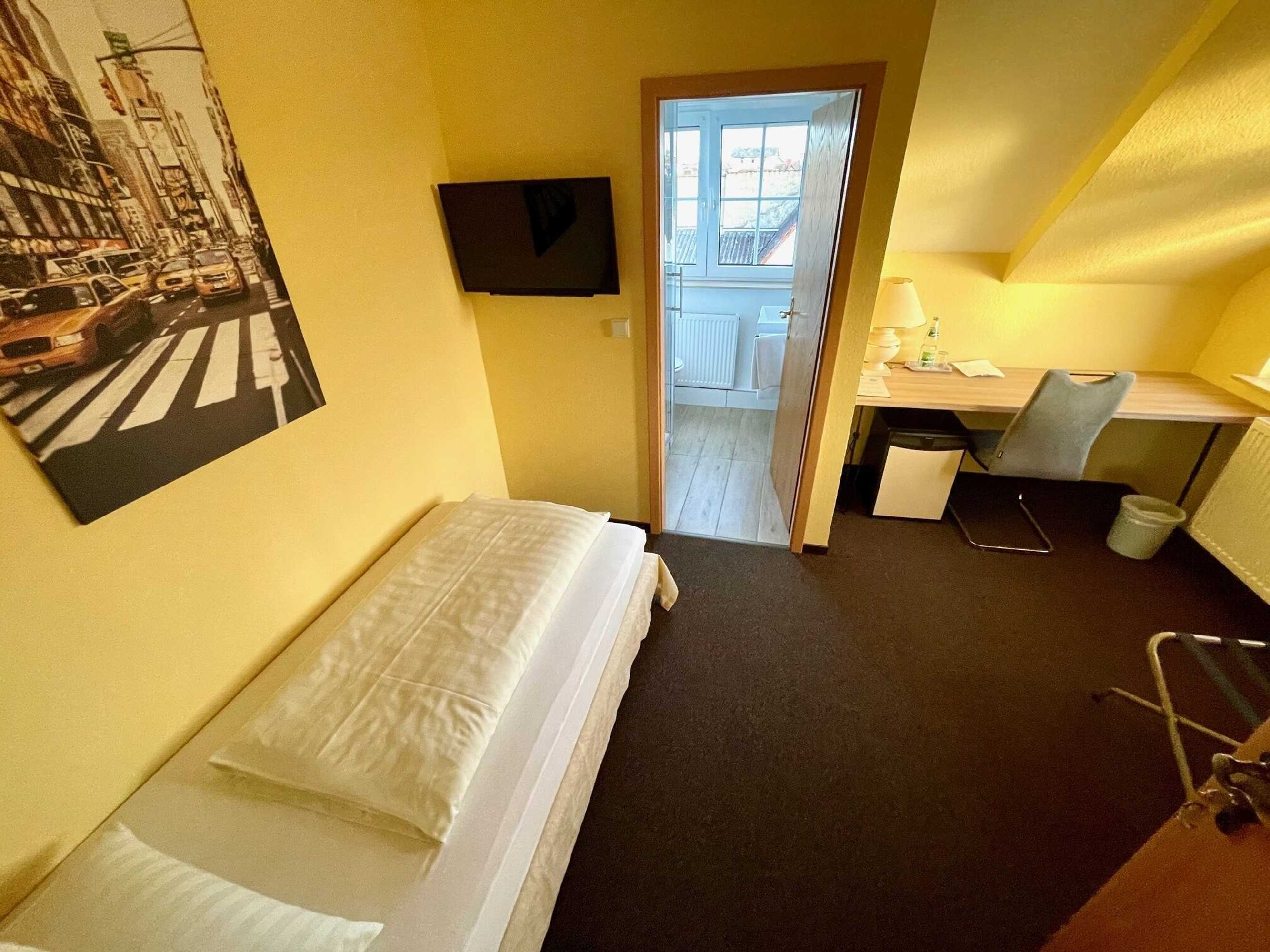 Gift card for Hotel Residenz Stockstadt Main Gift card for Hotel Residenz Stockstadt Main