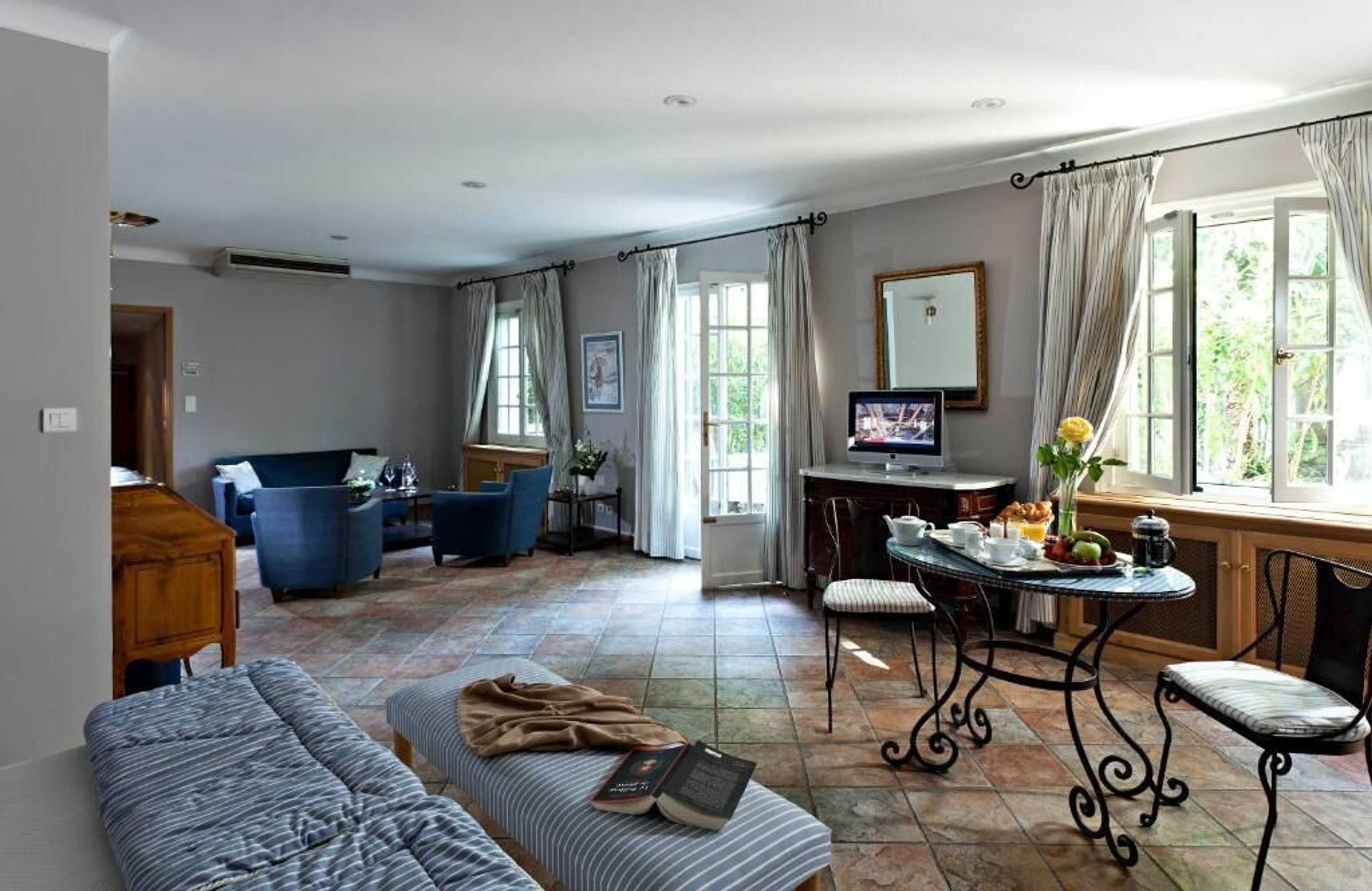 Gift card for Hôtel la Magnaneraie Gift card for Hôtel la Magnaneraie