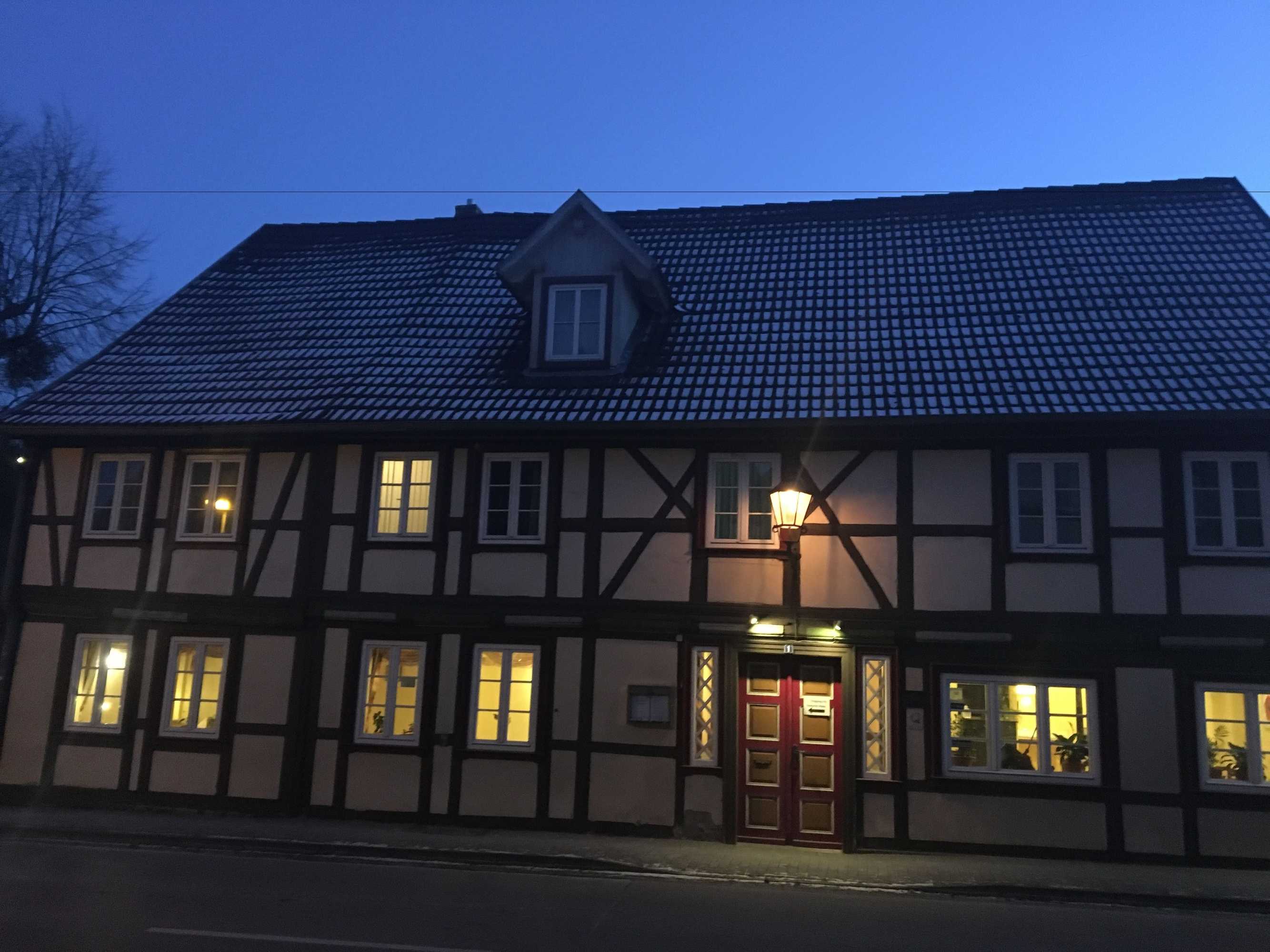 Gift card for Altstadthotel Ilsenburg Gift card for Altstadthotel Ilsenburg