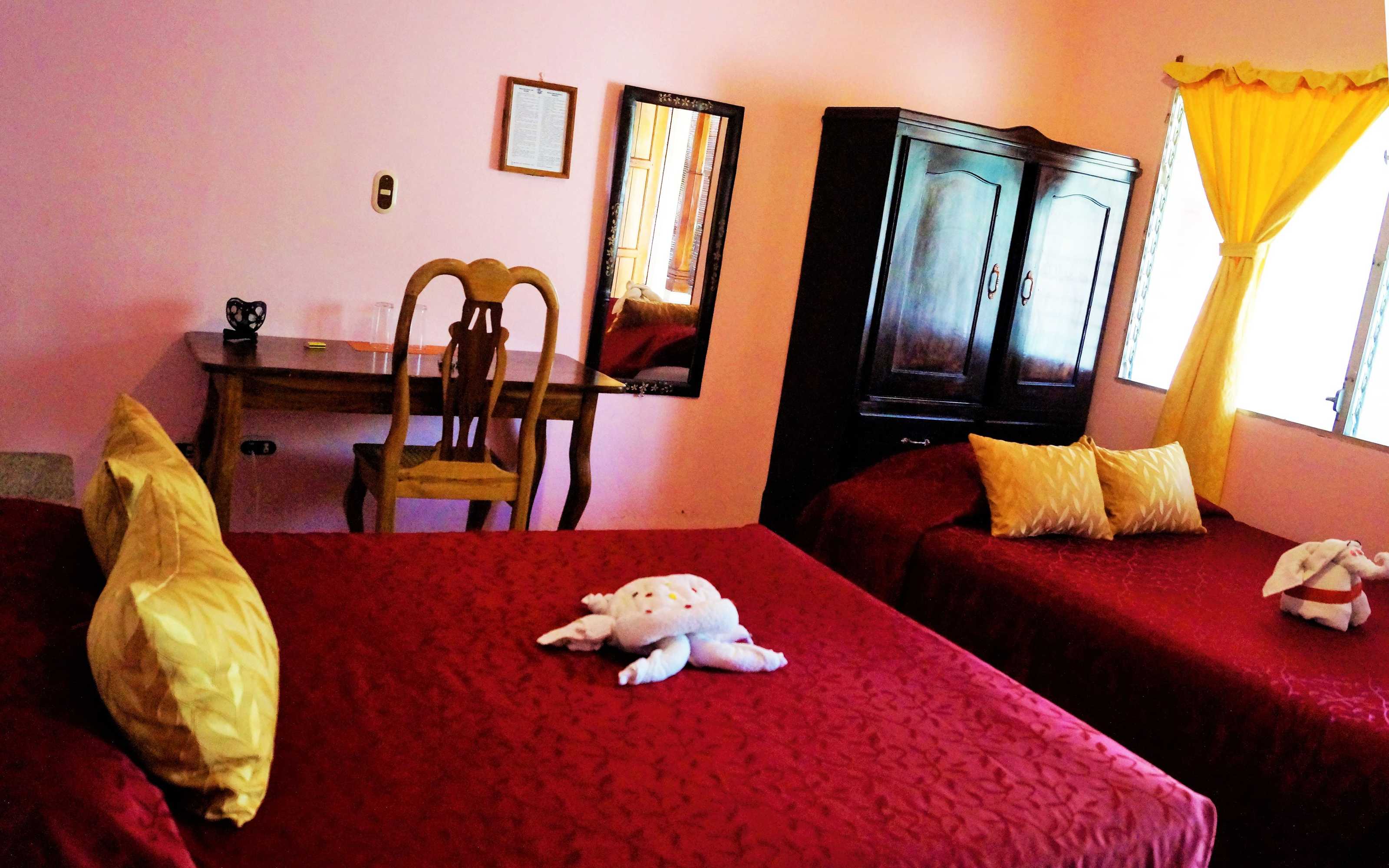 Gift card for Hotel Kekoldi de Granada Gift card for Hotel Kekoldi de Granada
