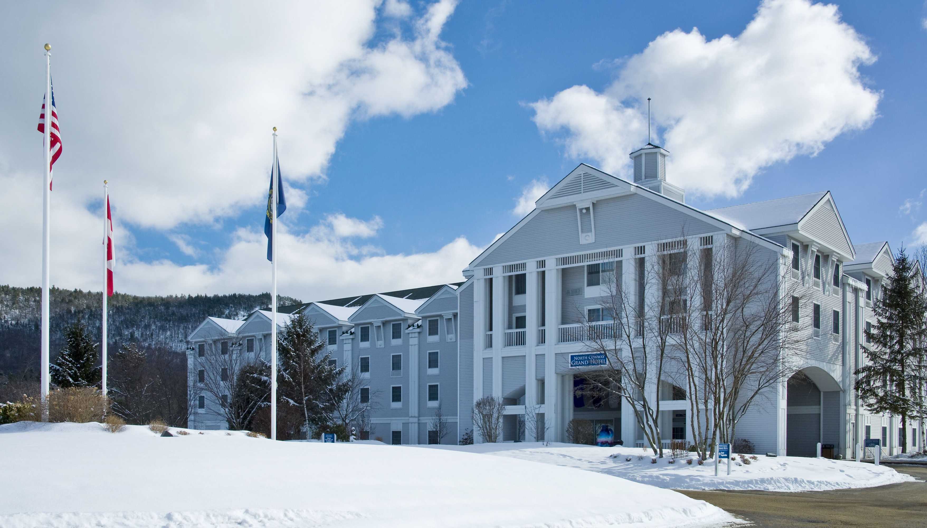 Gift card for North Conway Grand Hotel Gift card for North Conway Grand Hotel