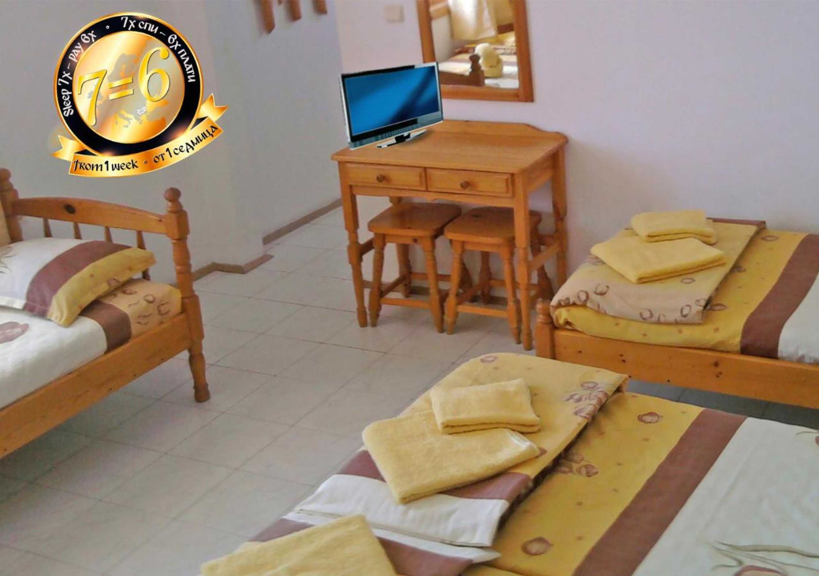 Gift card for Pension Dicev