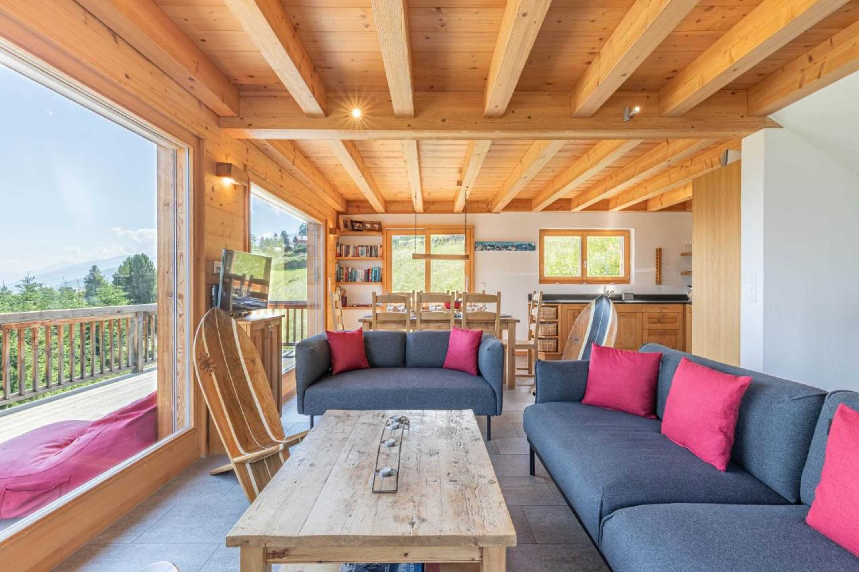 Gift card for Chalet Ann