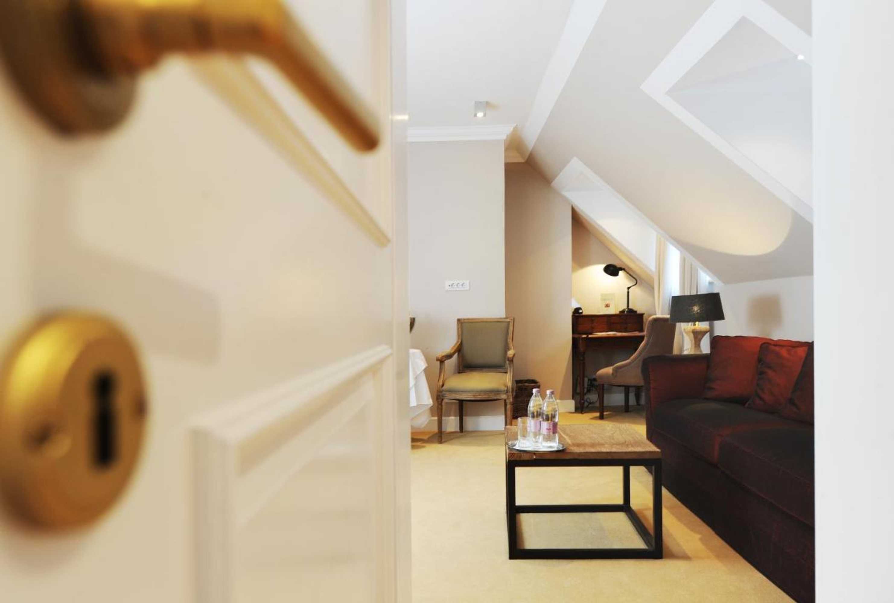 Gift card for Lesar Hotel Angel