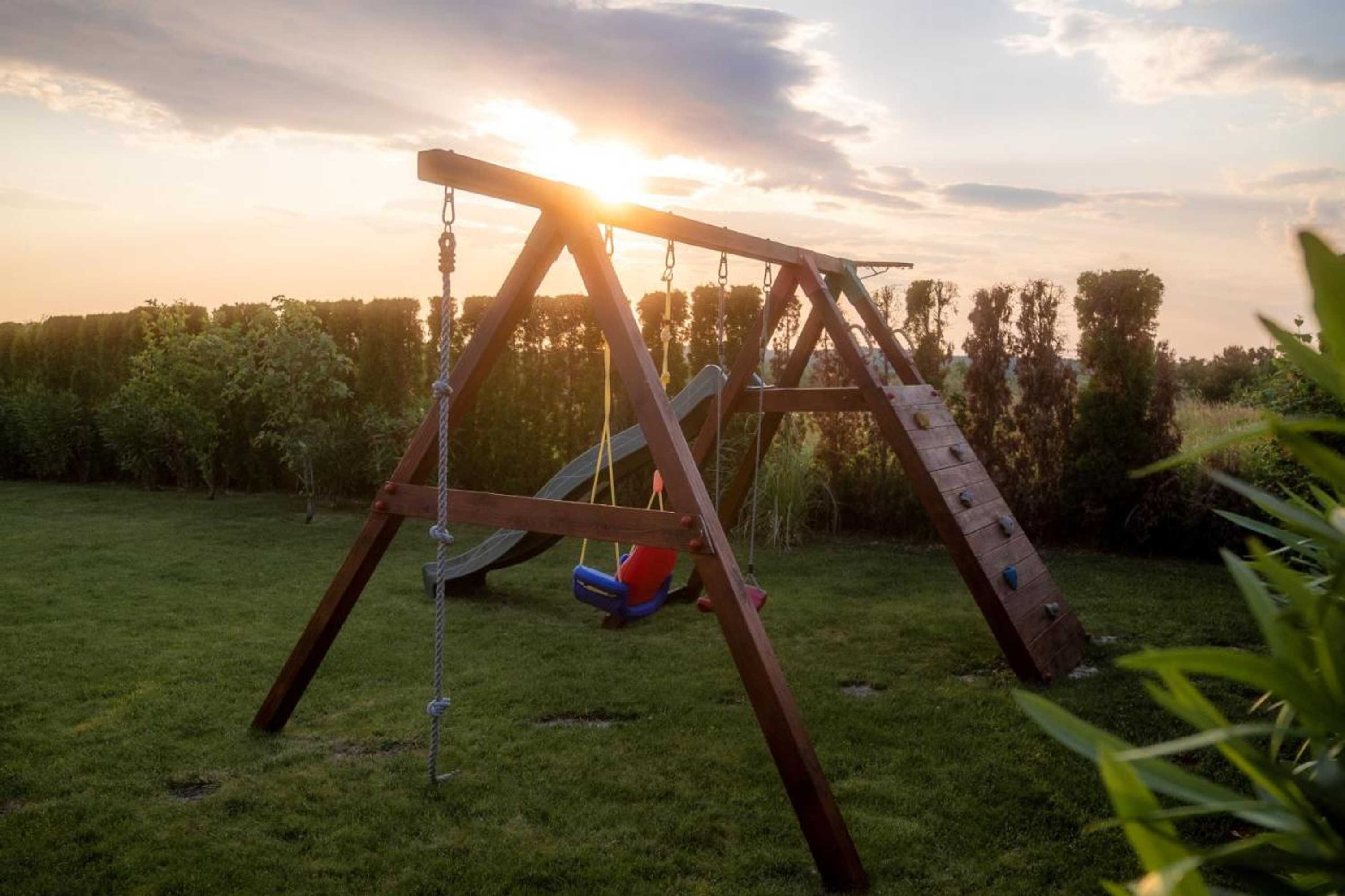 Gift card for Villa Moonlight