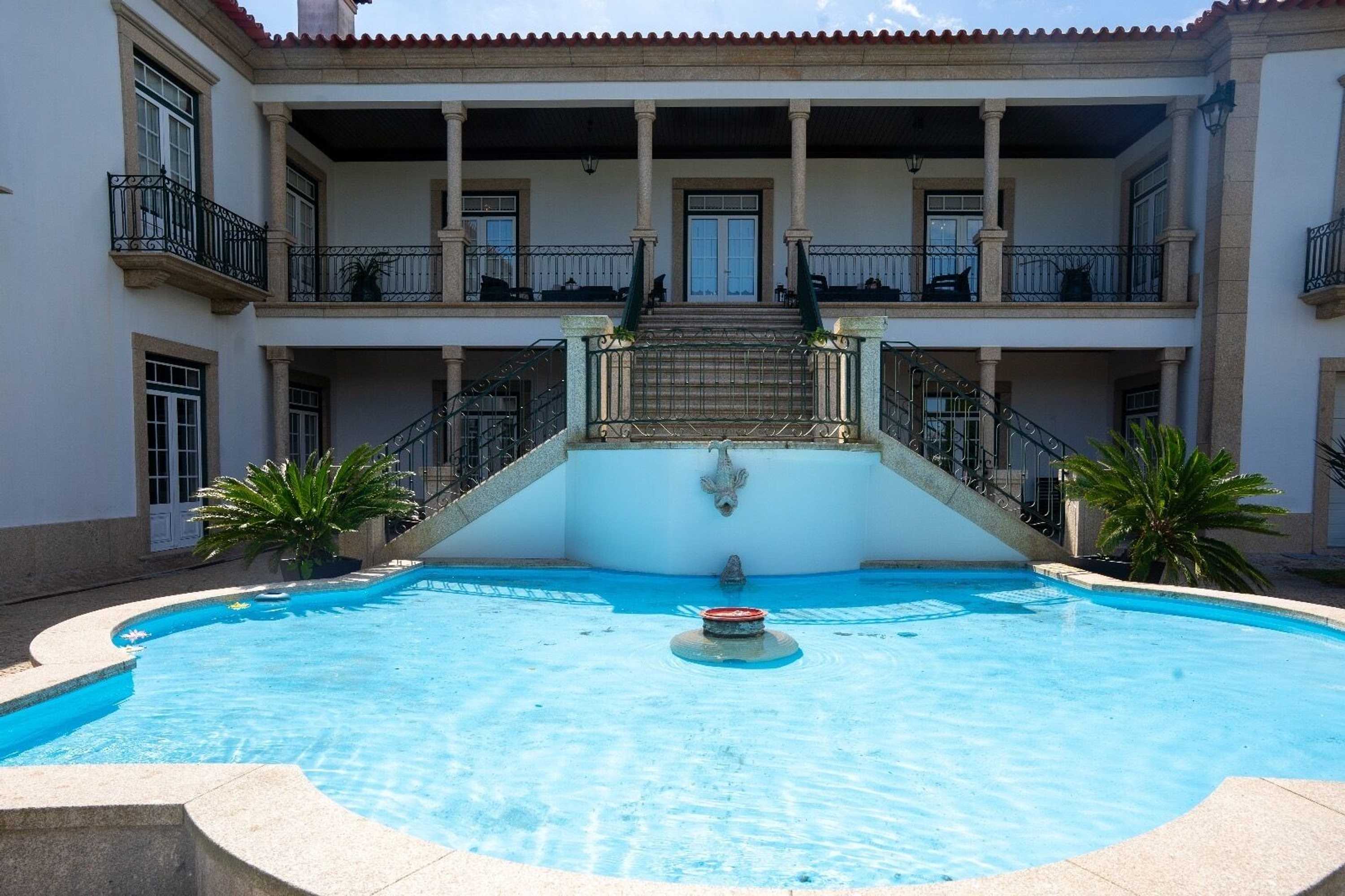 Gift card for Casa do Fontão