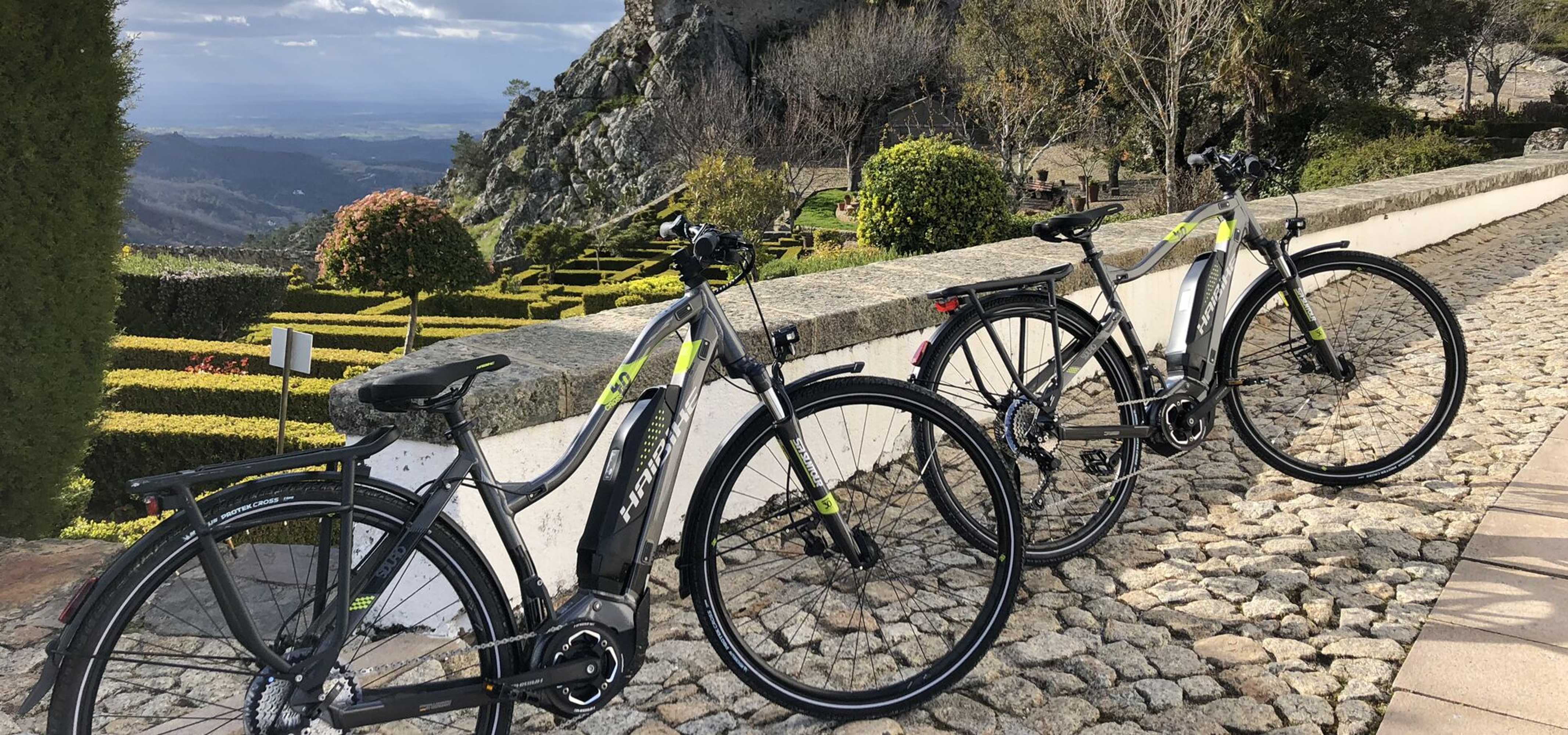 Gift card for Pousada do Marvão - Charming Hotel