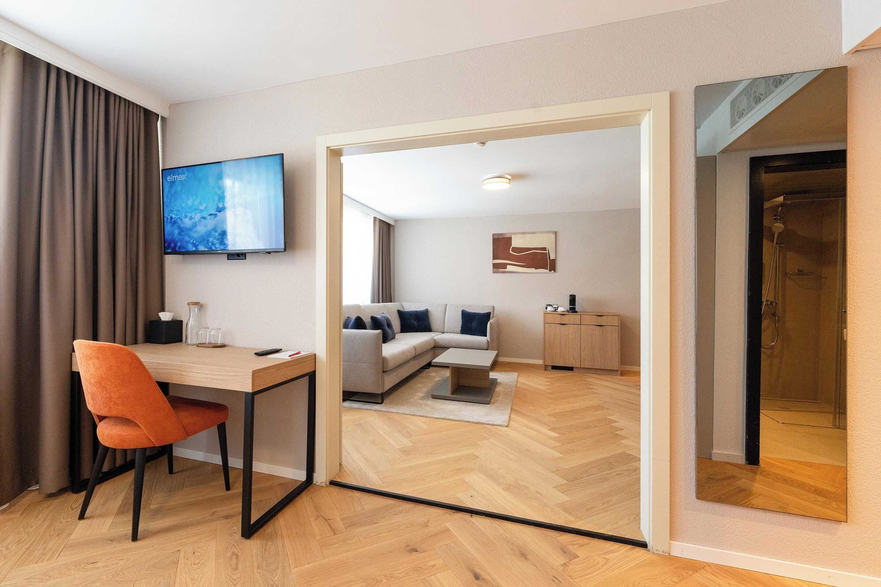Gift card for Tailormade Hotel Metropol St.gallen Gift card for Tailormade Hotel Metropol St.gallen