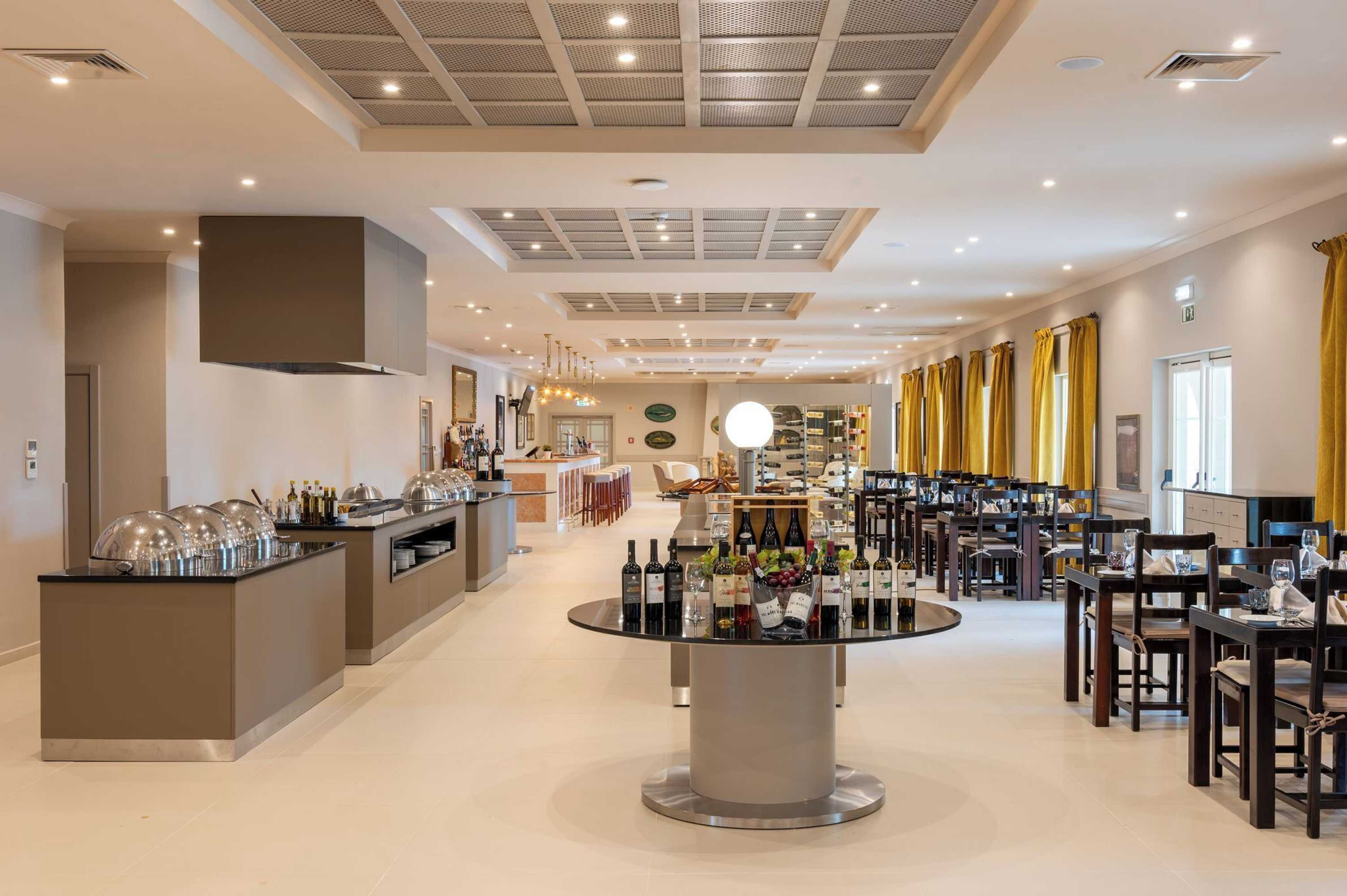 Gift card for Vila Gale Albacora Eco-Resort Hotel