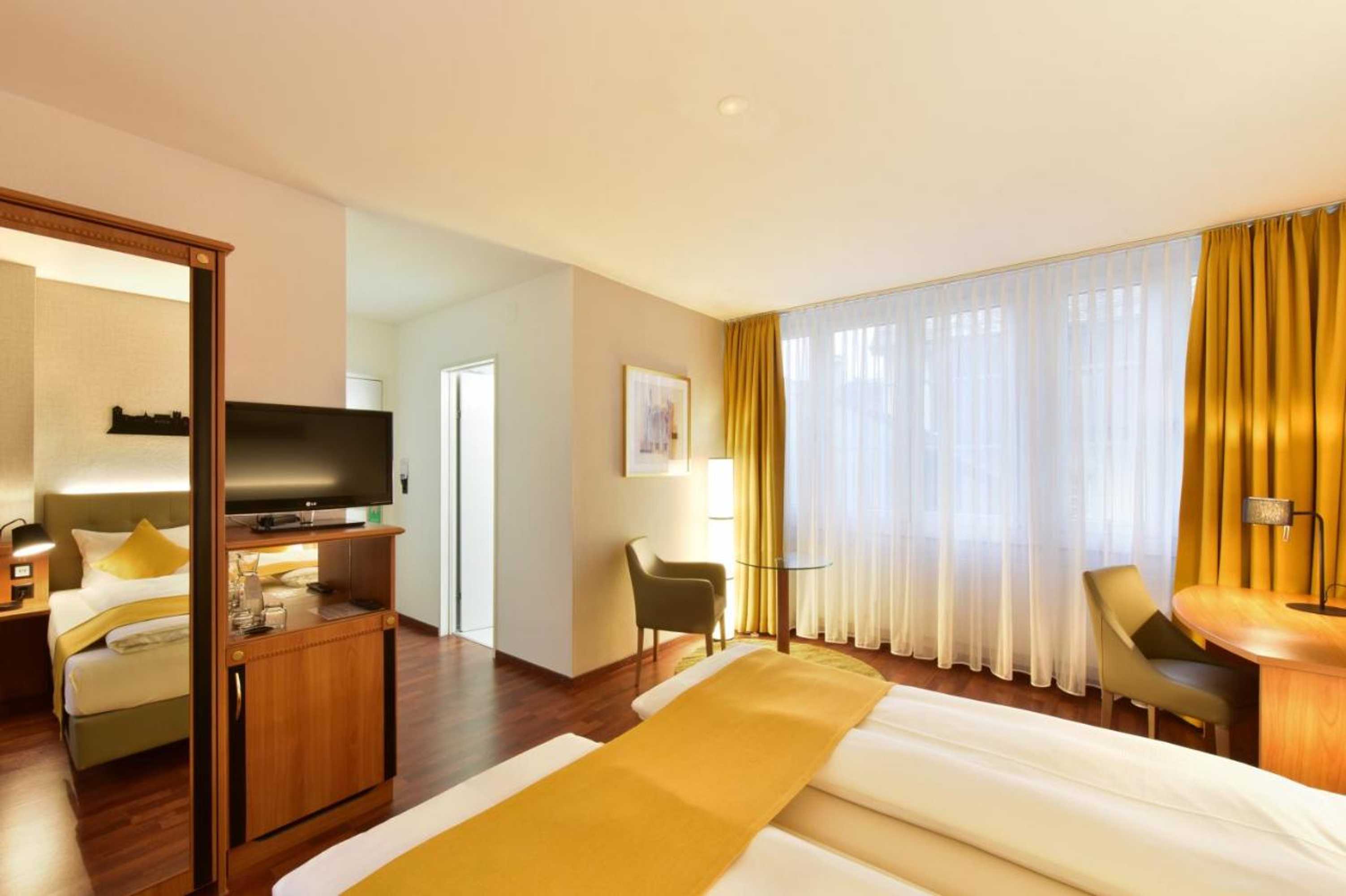 Gift card for Hotel Engel