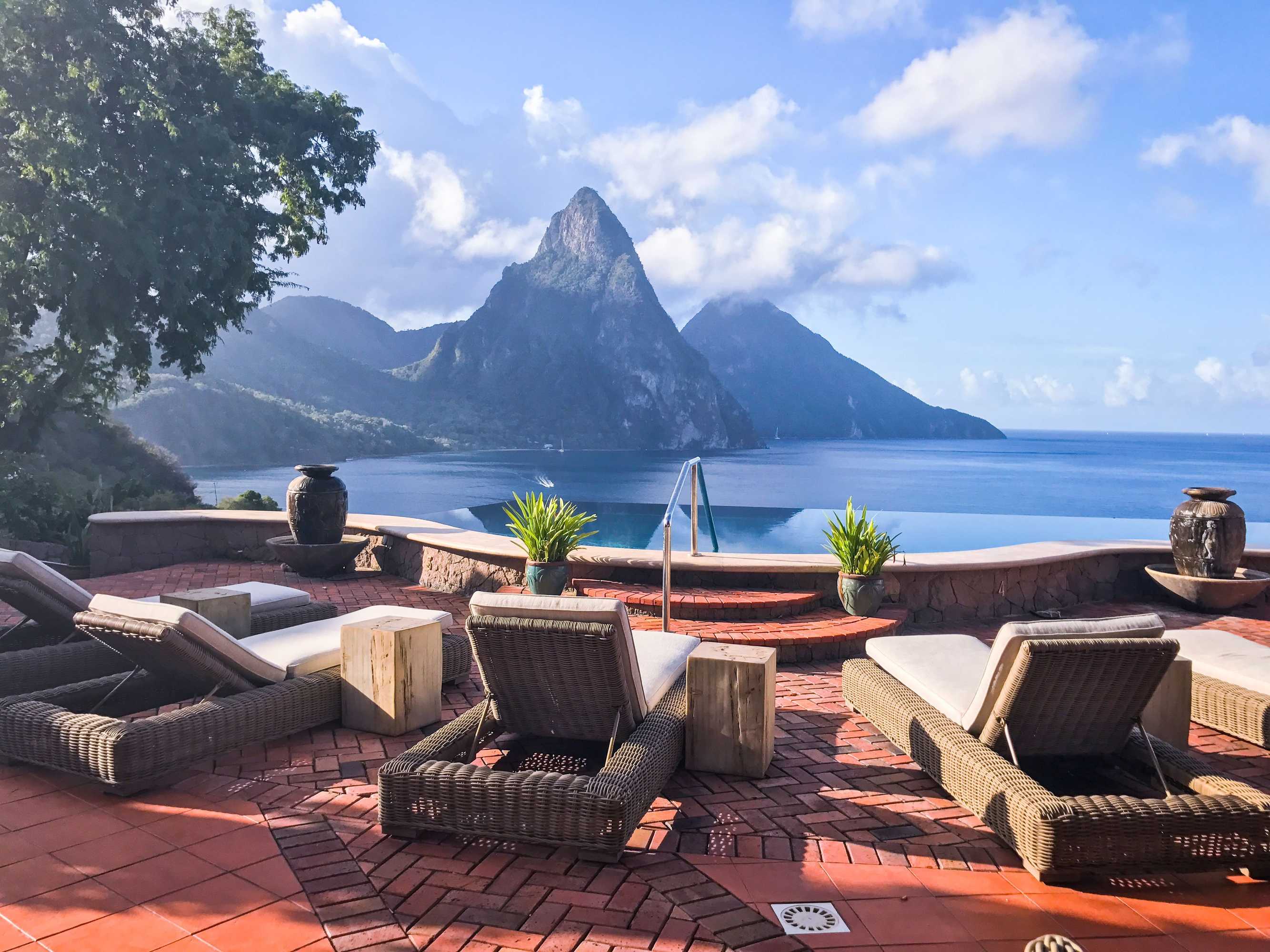 Gift card for Caille Blanc Villa & Hotel - Adults Only