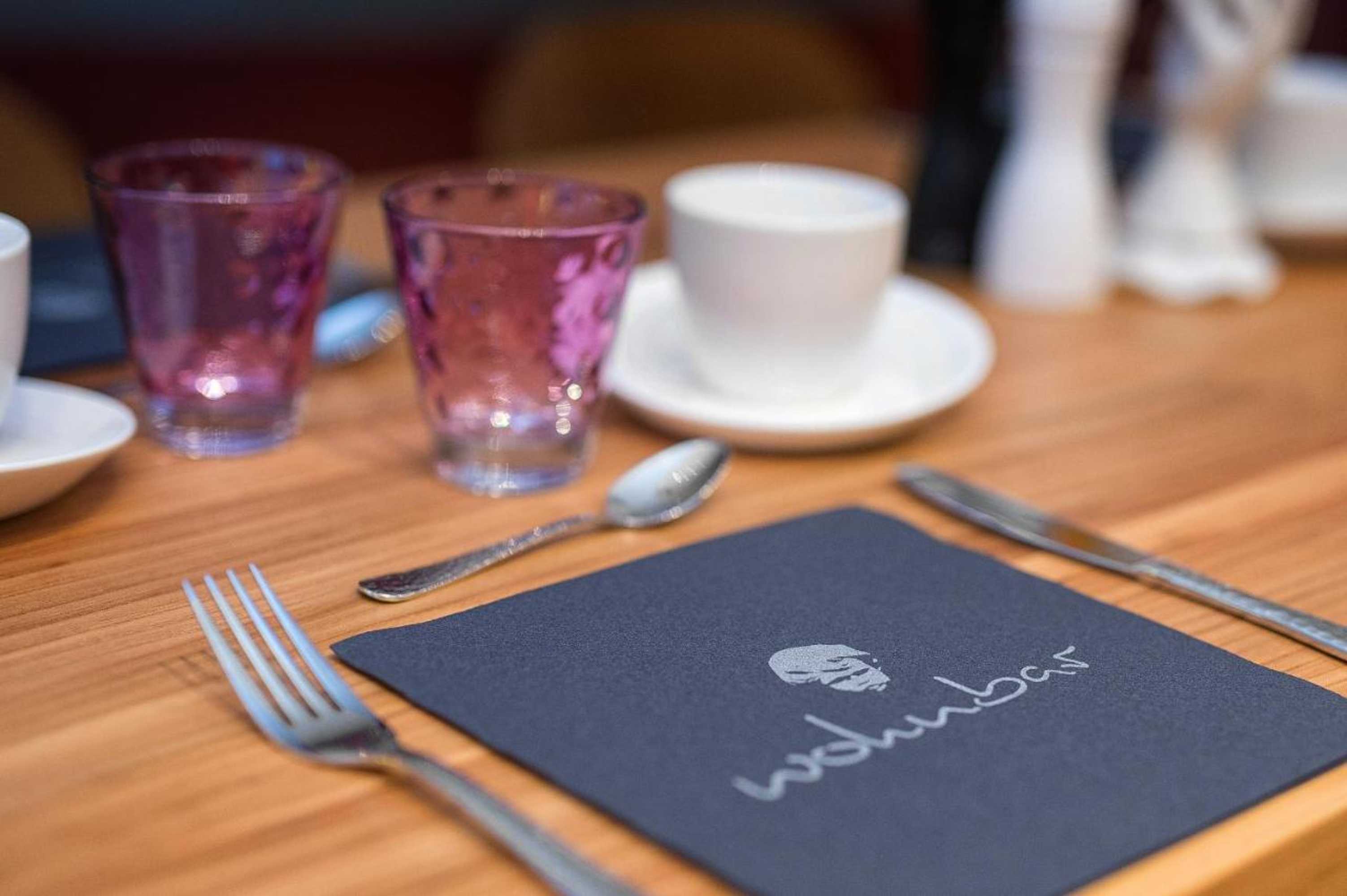 Gift card for Hotel Wohnbar