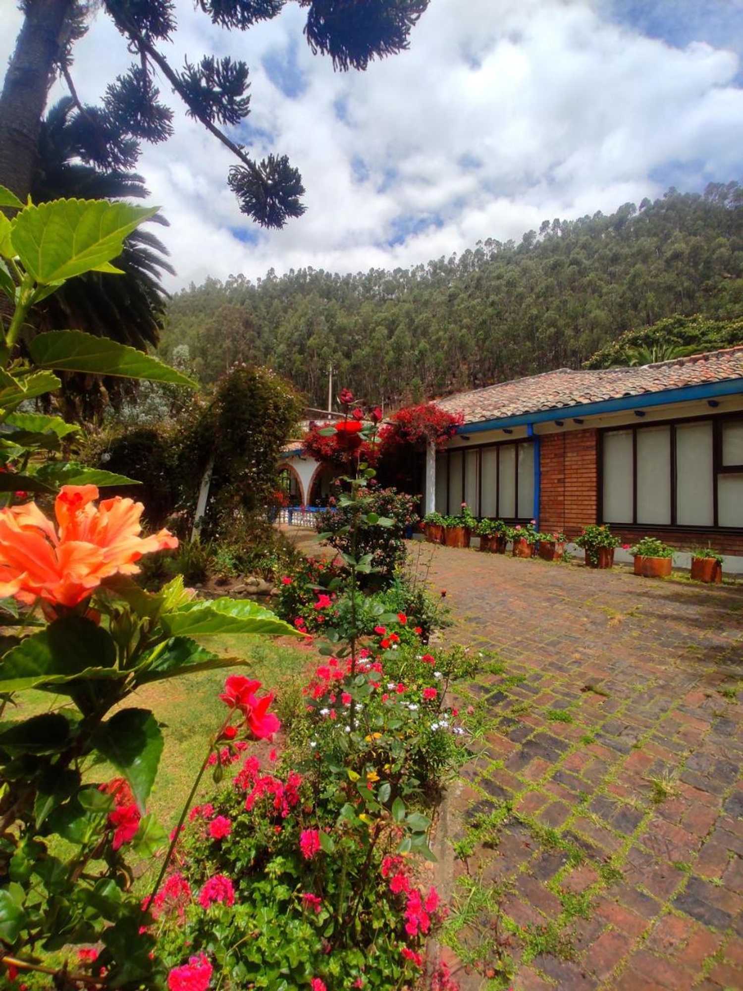 Gift card for Finca San Pedro -Alojamiento Campestre y Reserva Natural-