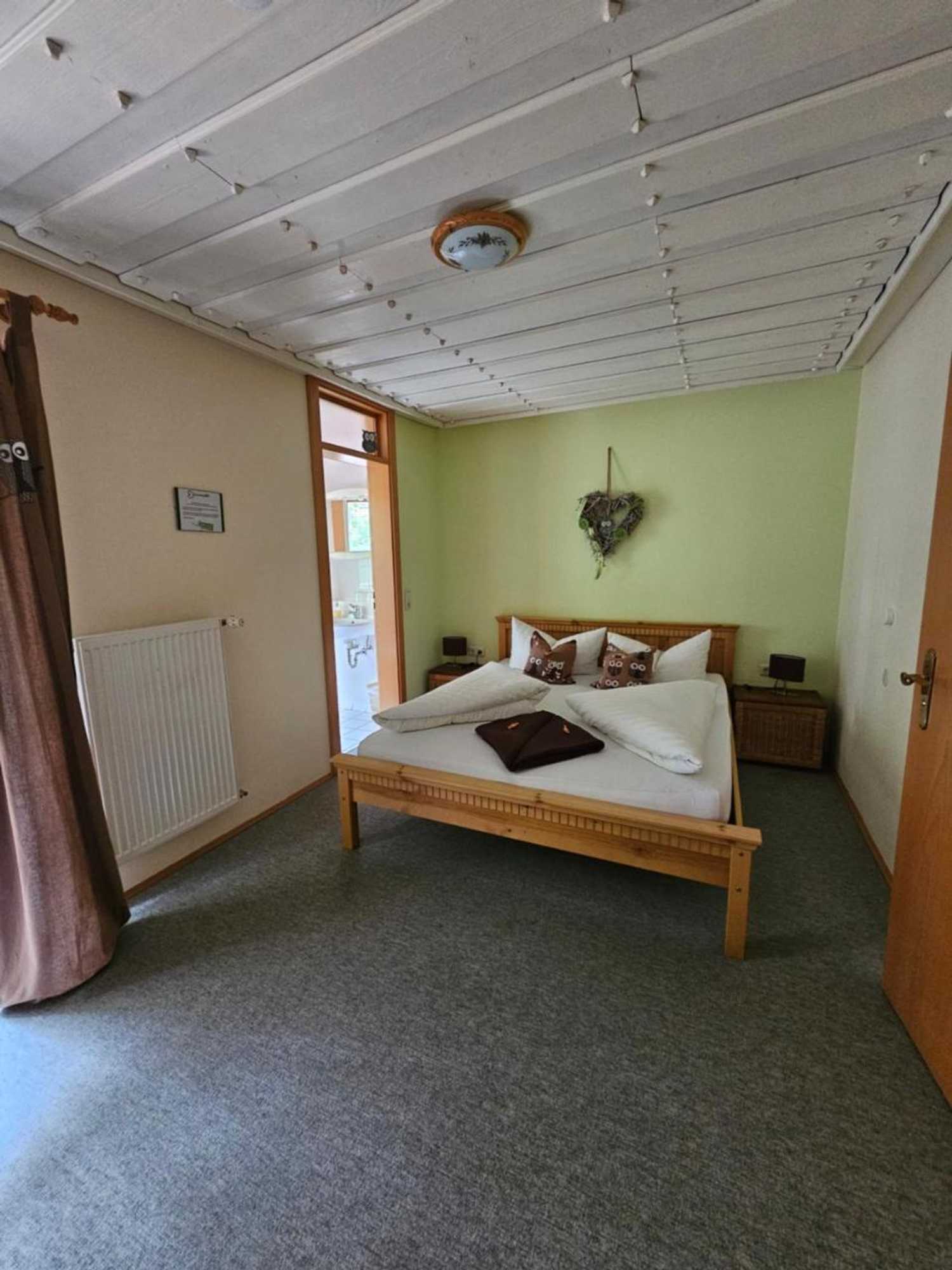 Gift card for Pension Schatzkisterl