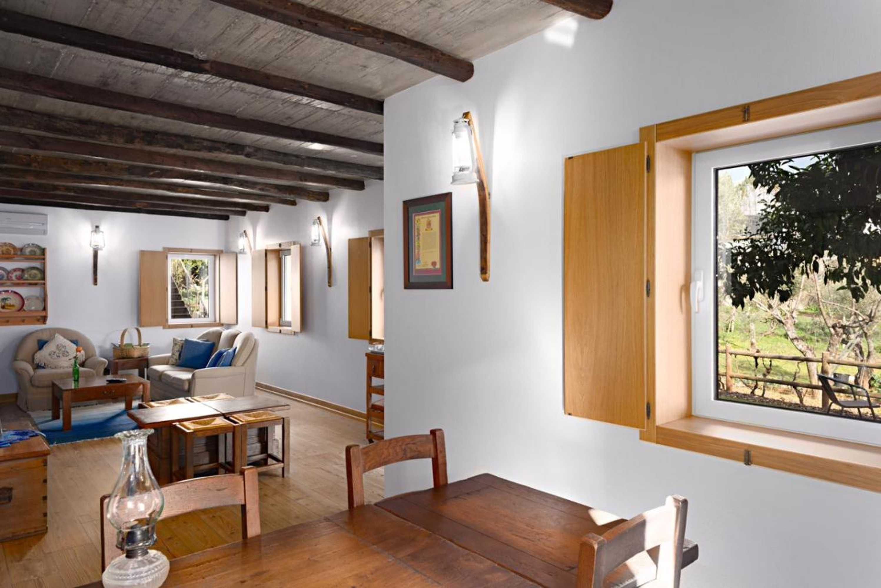 Gift card for Casa De Santo Antão - Turismo Rural