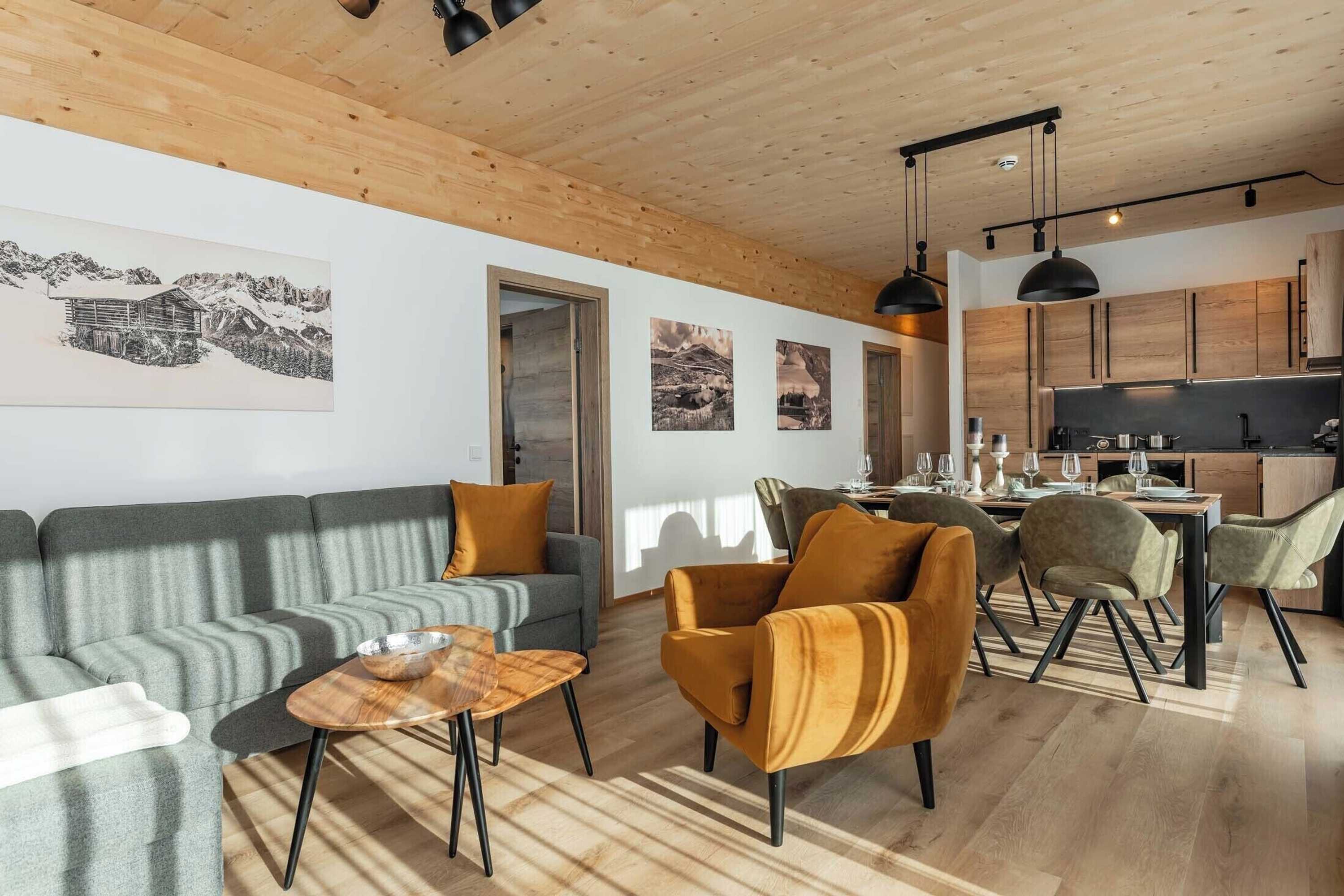 Gift card for Alpenparks Hotel & Apartment Taxacher Kirchberg Gift card for Alpenparks Hotel & Apartment Taxacher Kirchberg
