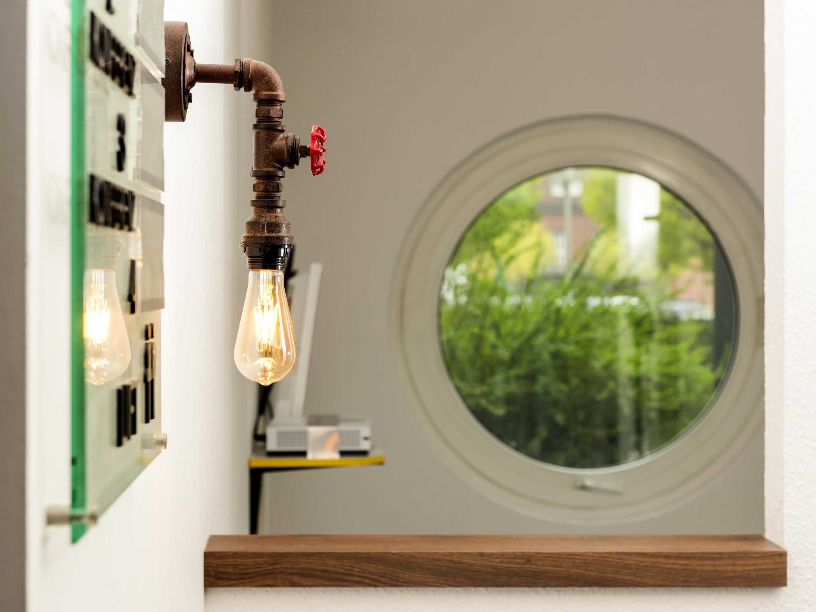 Gift card for Ibis Styles Gelsenkirchen