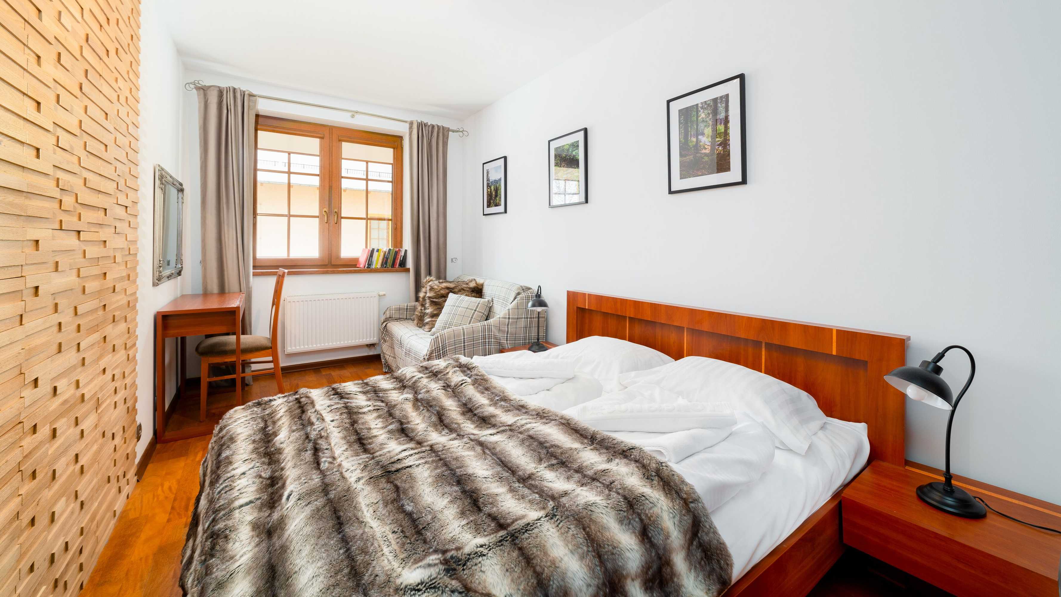 Gift card for Apartamenty Sun & Snow Osiedle Podgórze Gift card for Apartamenty Sun & Snow Osiedle Podgórze