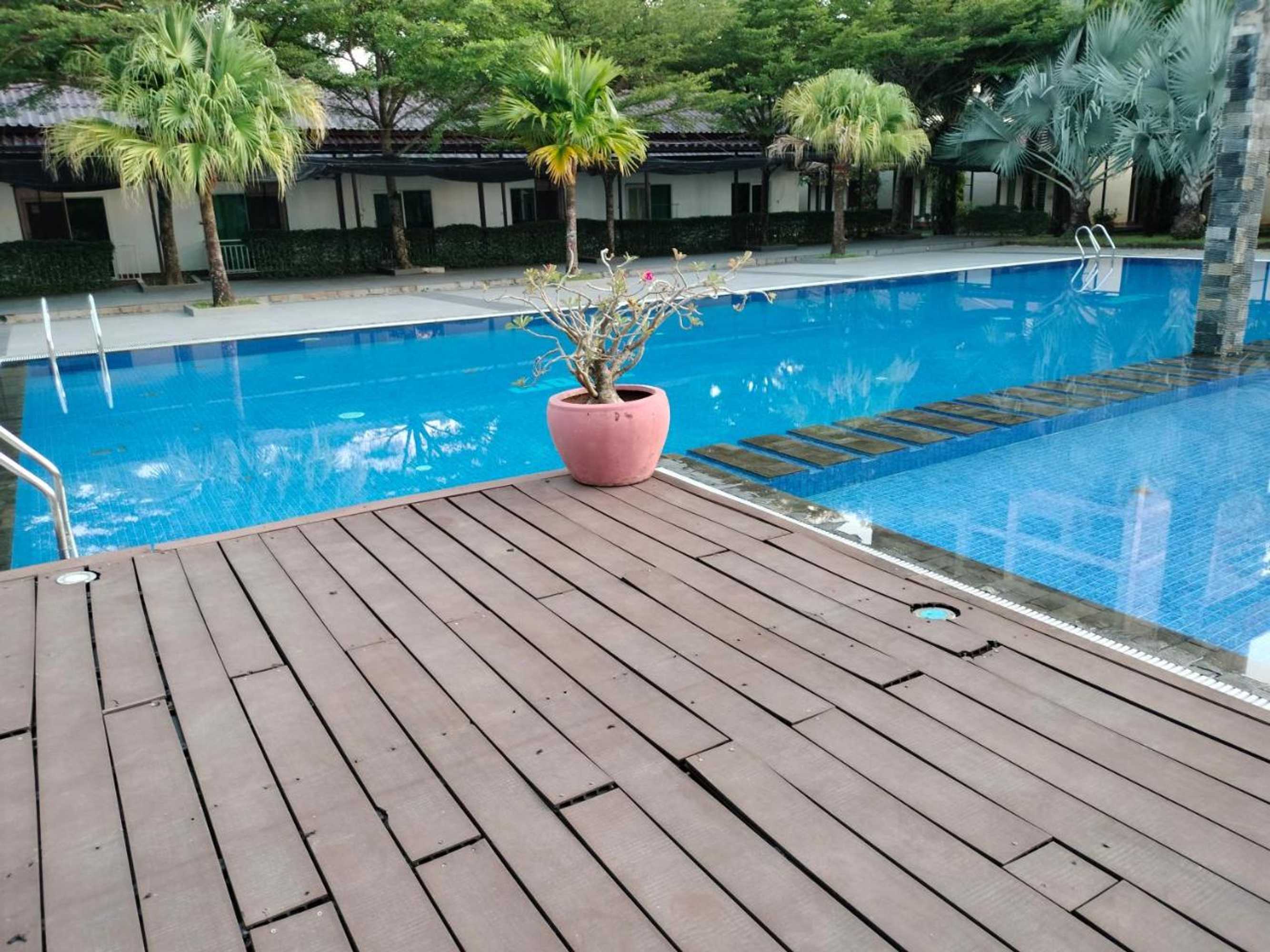 Gift card for Twin Palms Resort