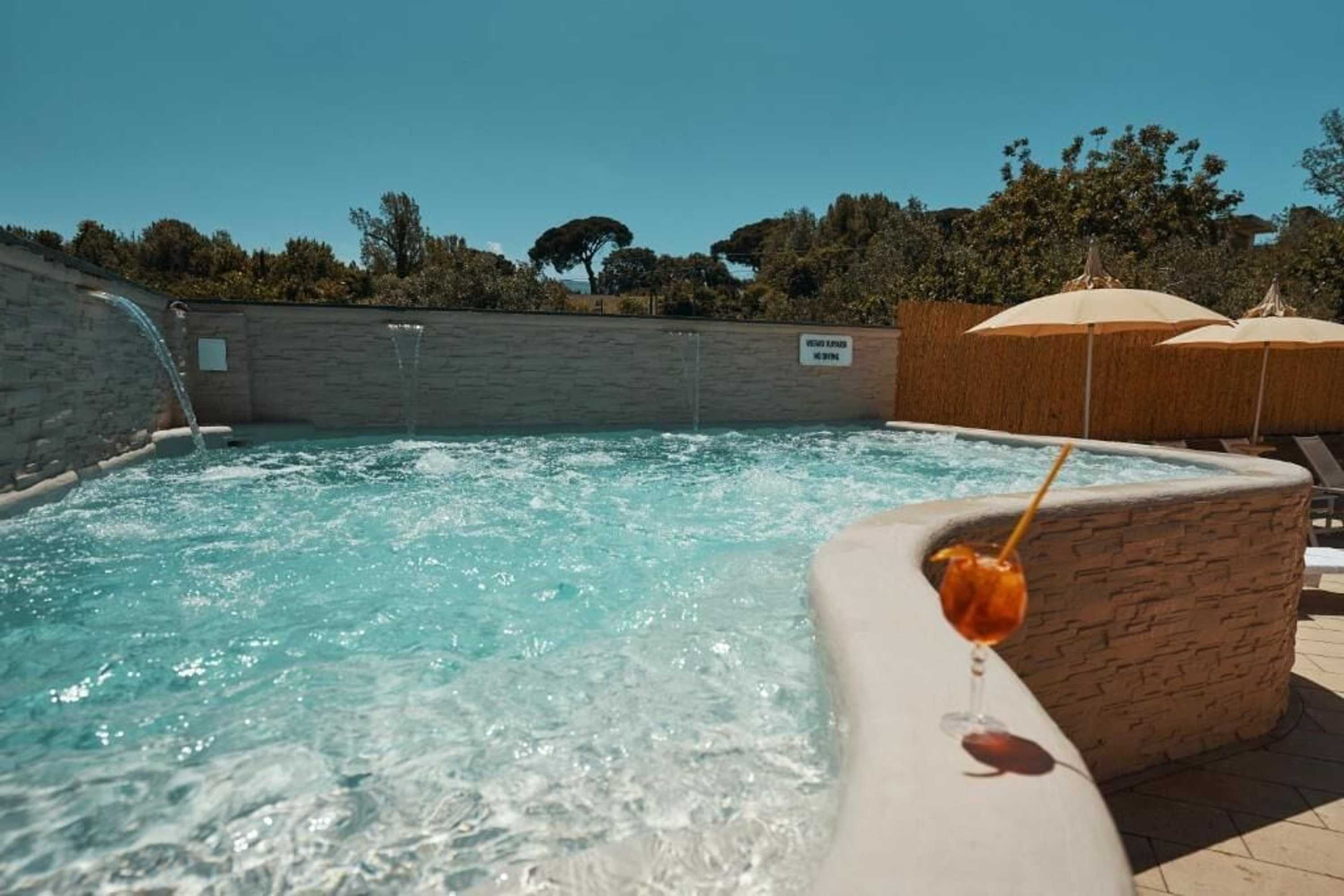 Gift card for Albergo Pompei Valley Gift card for Albergo Pompei Valley