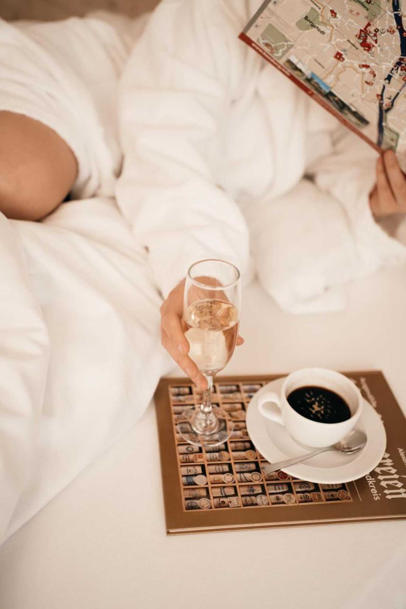 Gift card for Hotel Altenburgblick