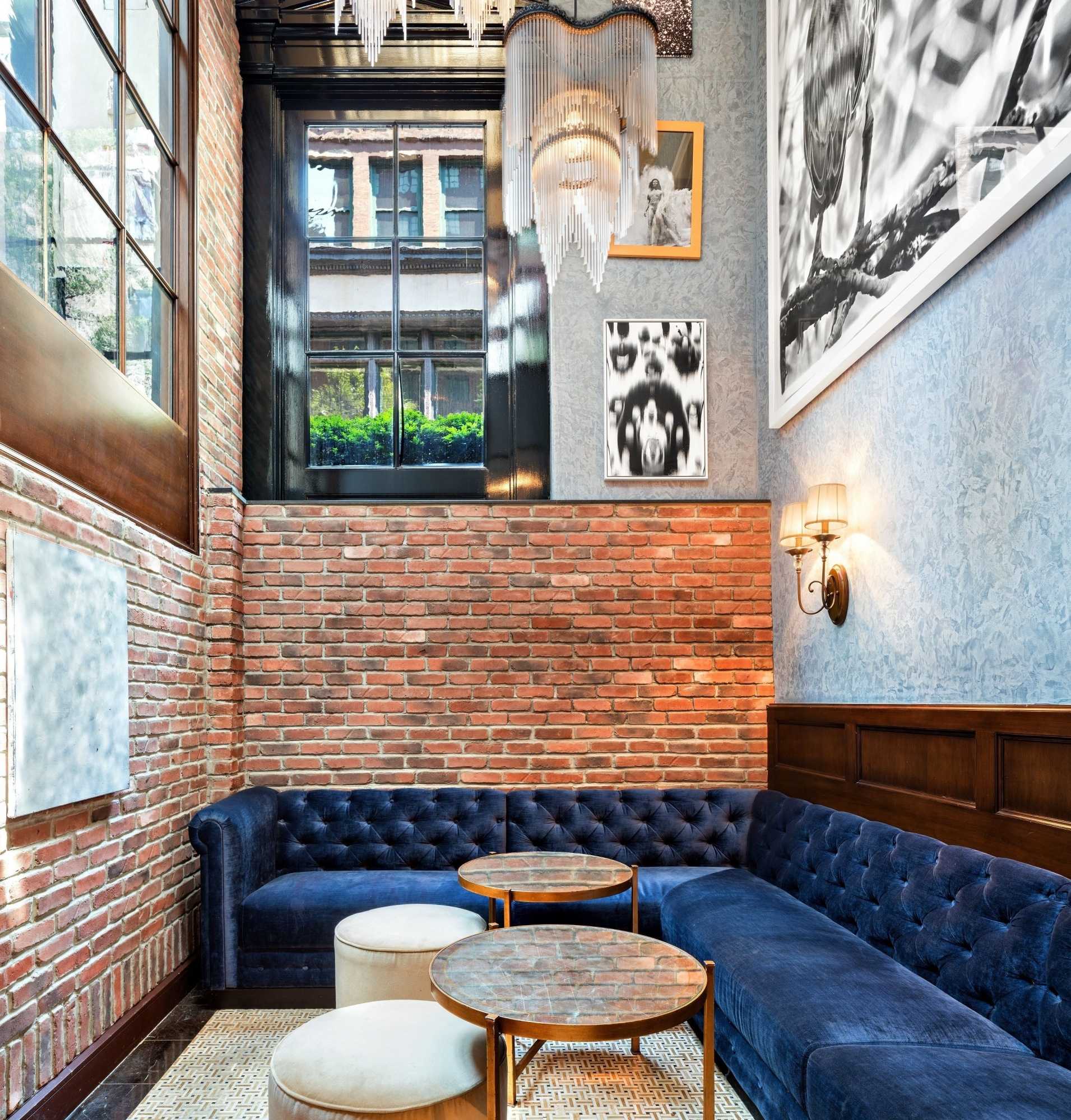 Gift card for Walker Hotel Greenwich Village Gift card for Walker Hotel Greenwich Village