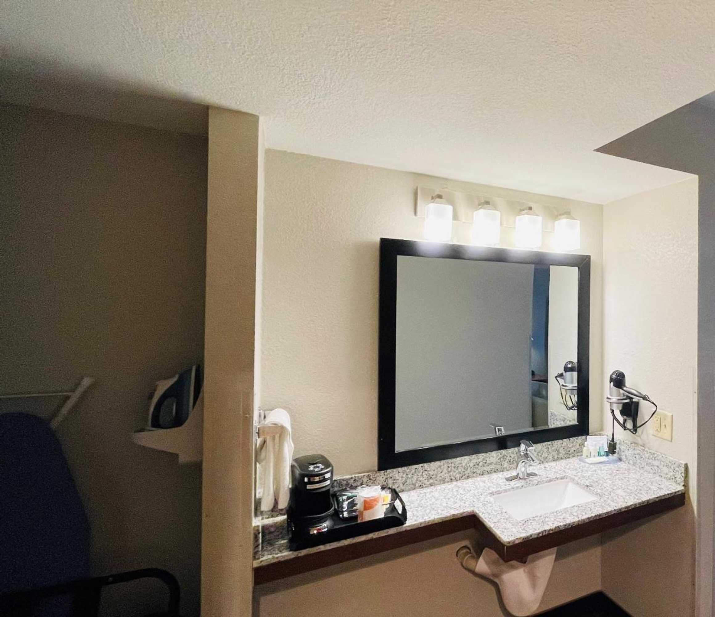 Gift card for Quality Inn Madison West Near University Area