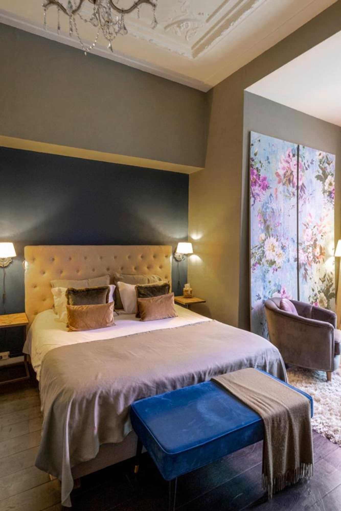 Gift card for Zenzez Hotel & Lounge