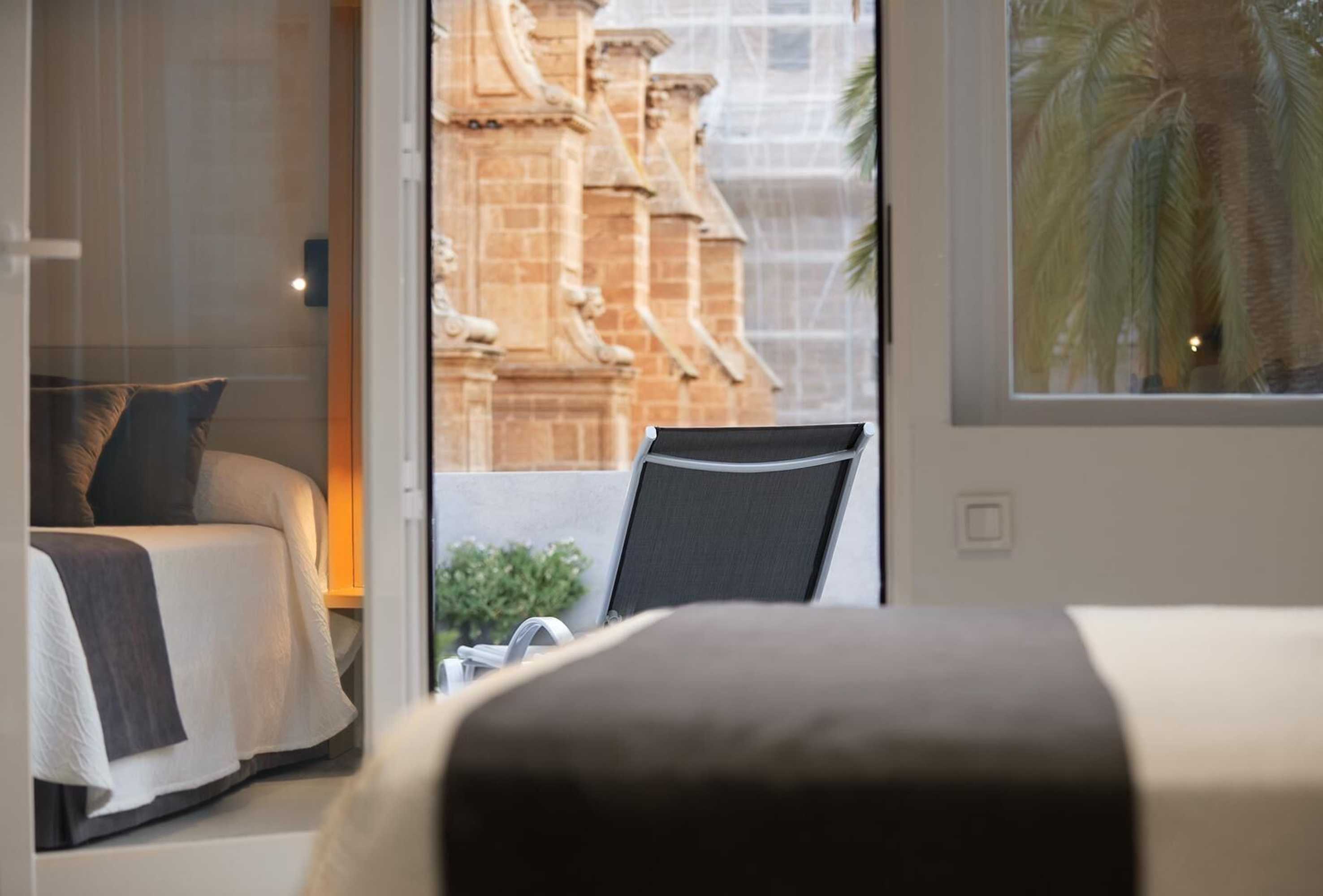 Gift card for Hotel Catedral Almería Gift card for Hotel Catedral Almería