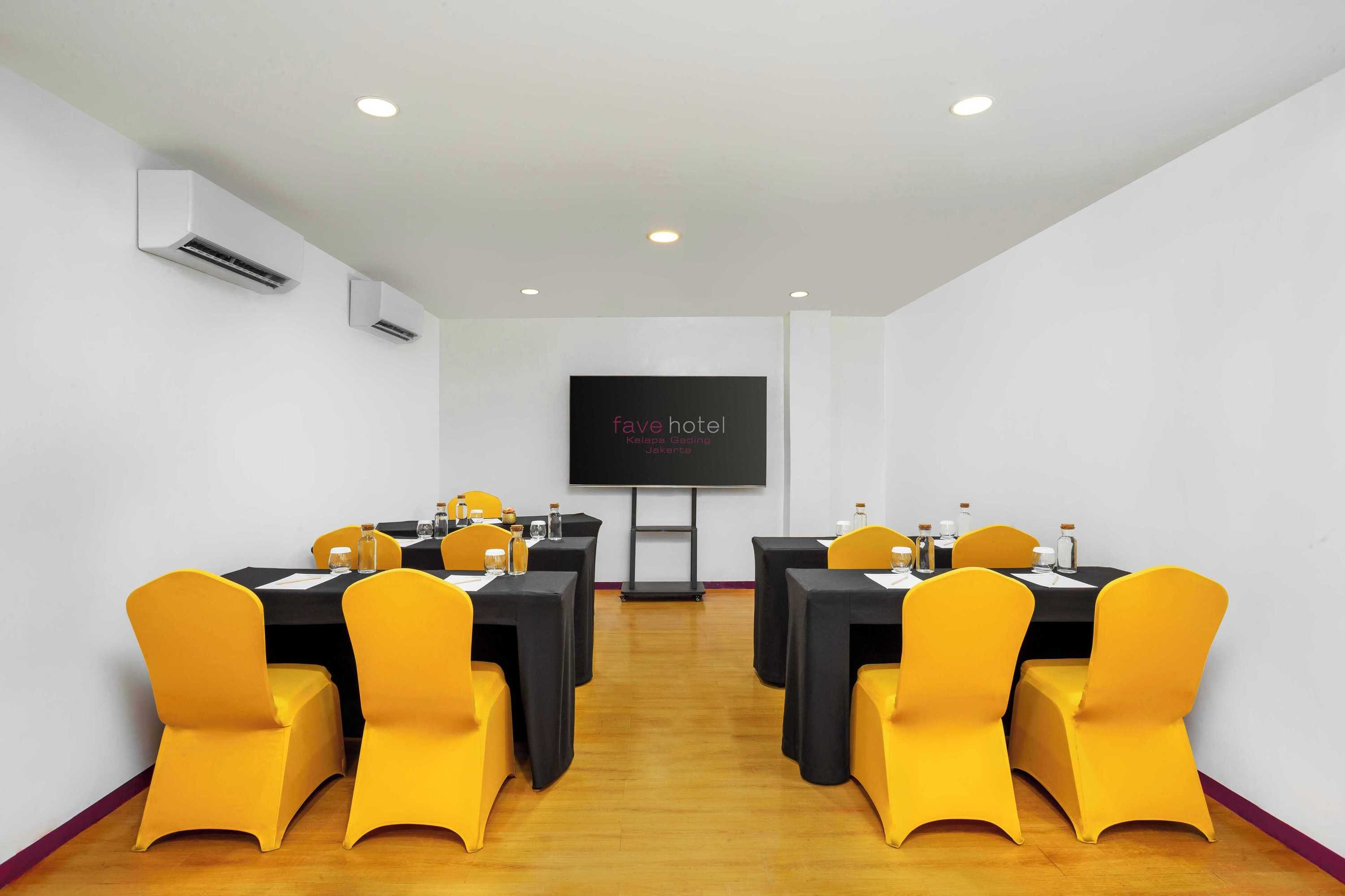 Gift card for Favehotel Kelapa Gading Gift card for Favehotel Kelapa Gading