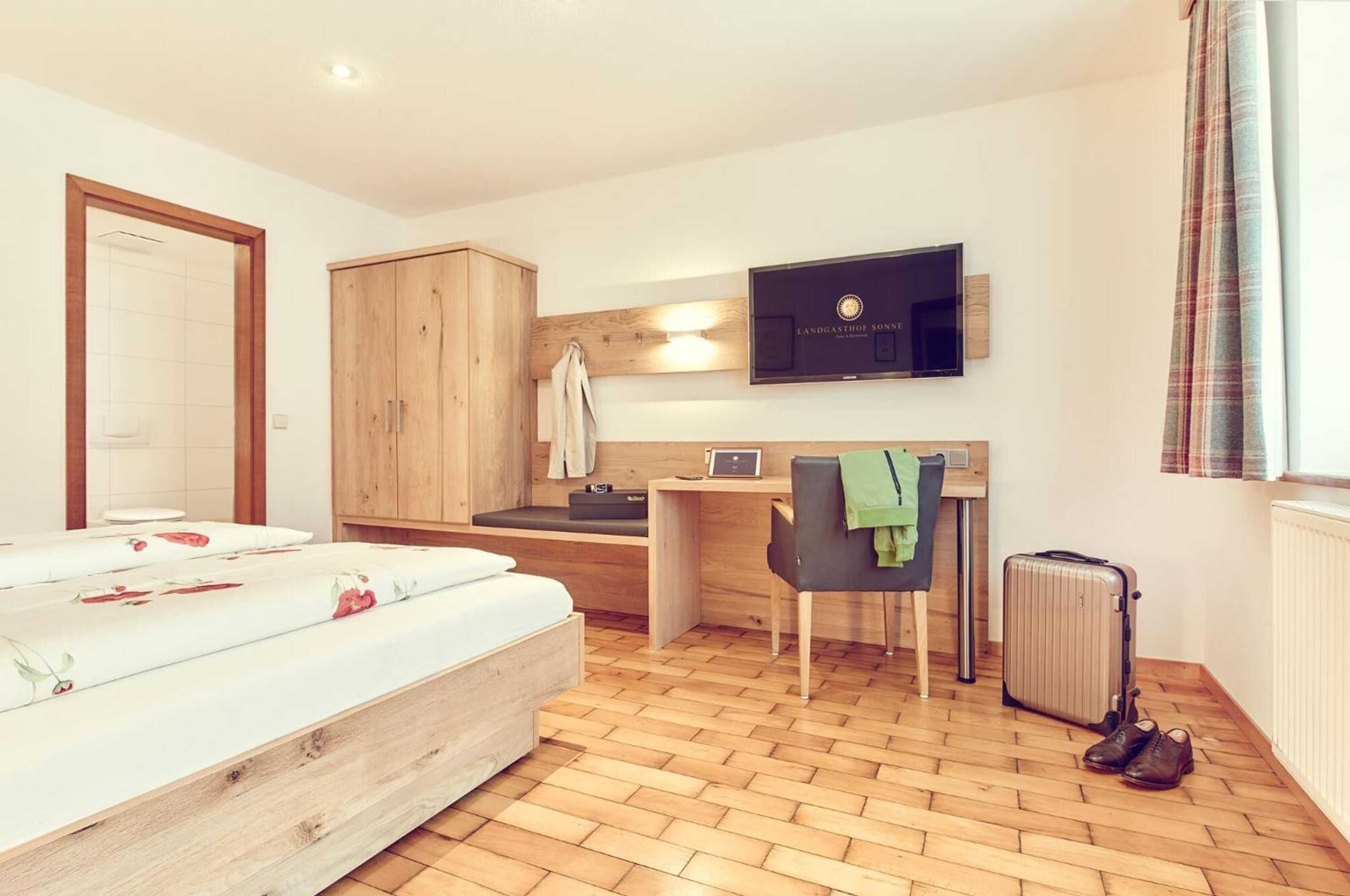 Gift card for Hotel Landgasthof Zur Sonne Gift card for Hotel Landgasthof Zur Sonne