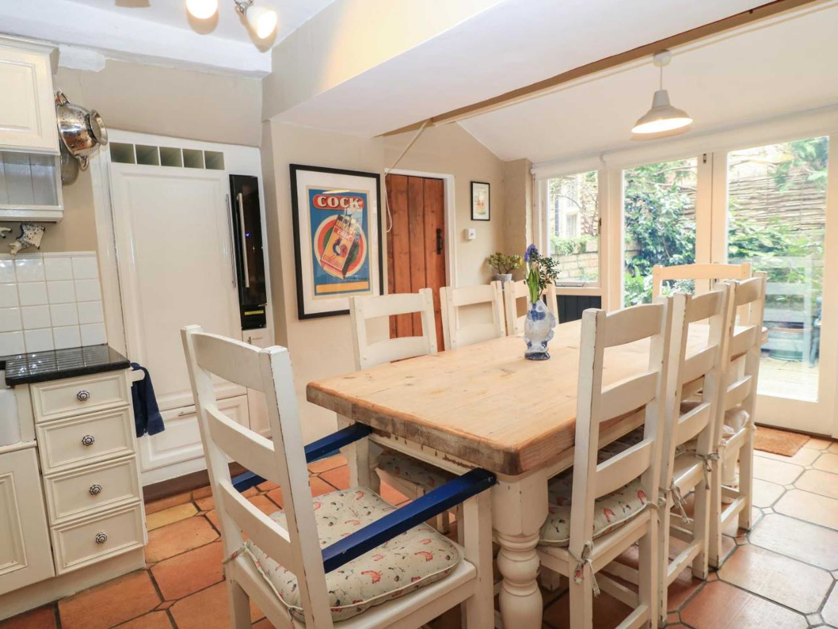 Gift card for The Old Swan