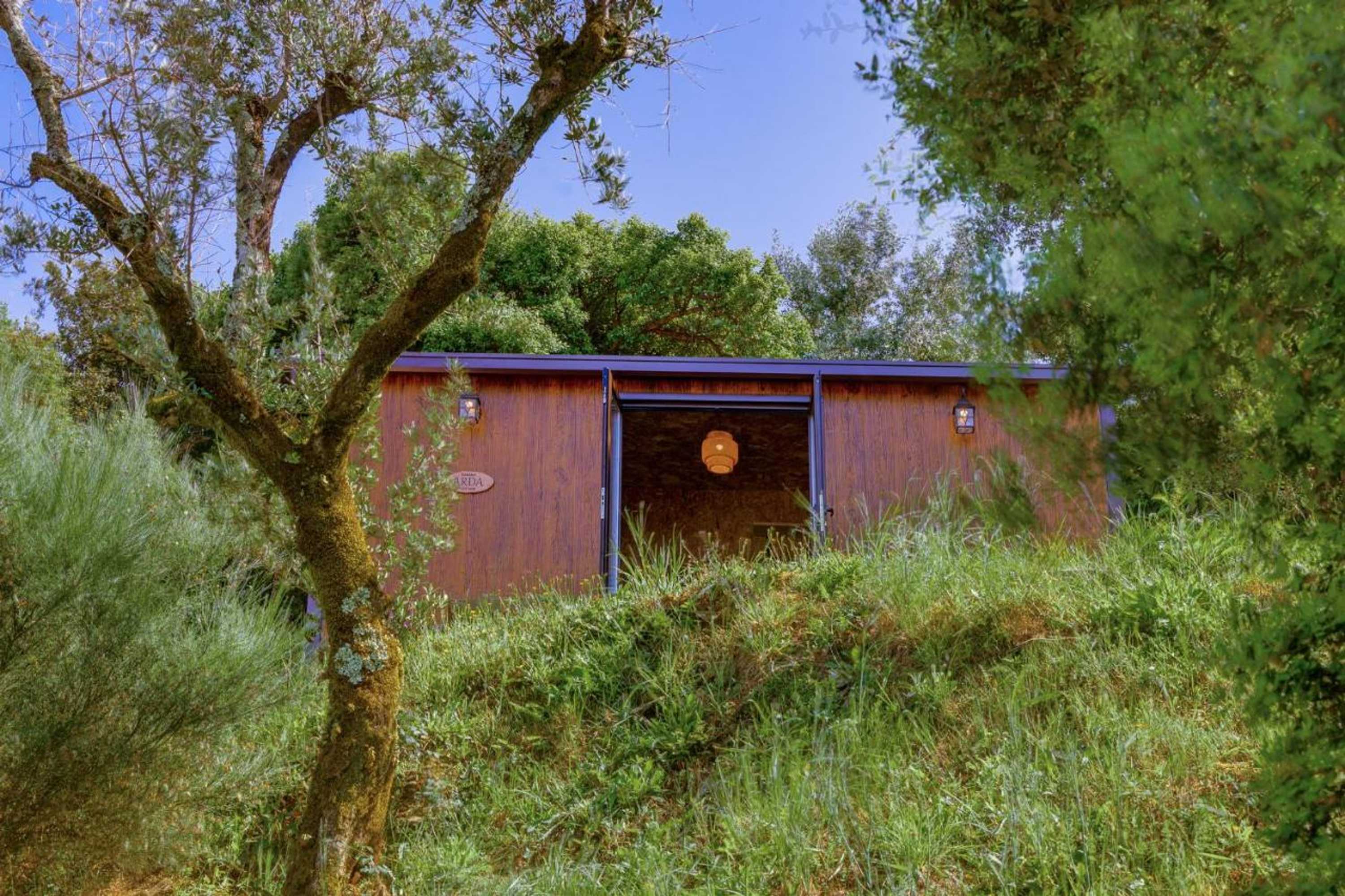 Gift card for Arrabia Guest Houses Glamping