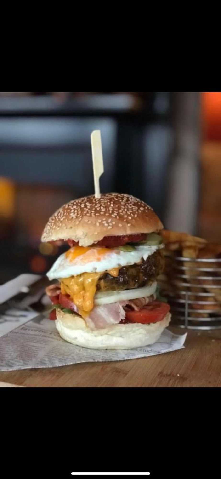 Gift card for Hotel Loco