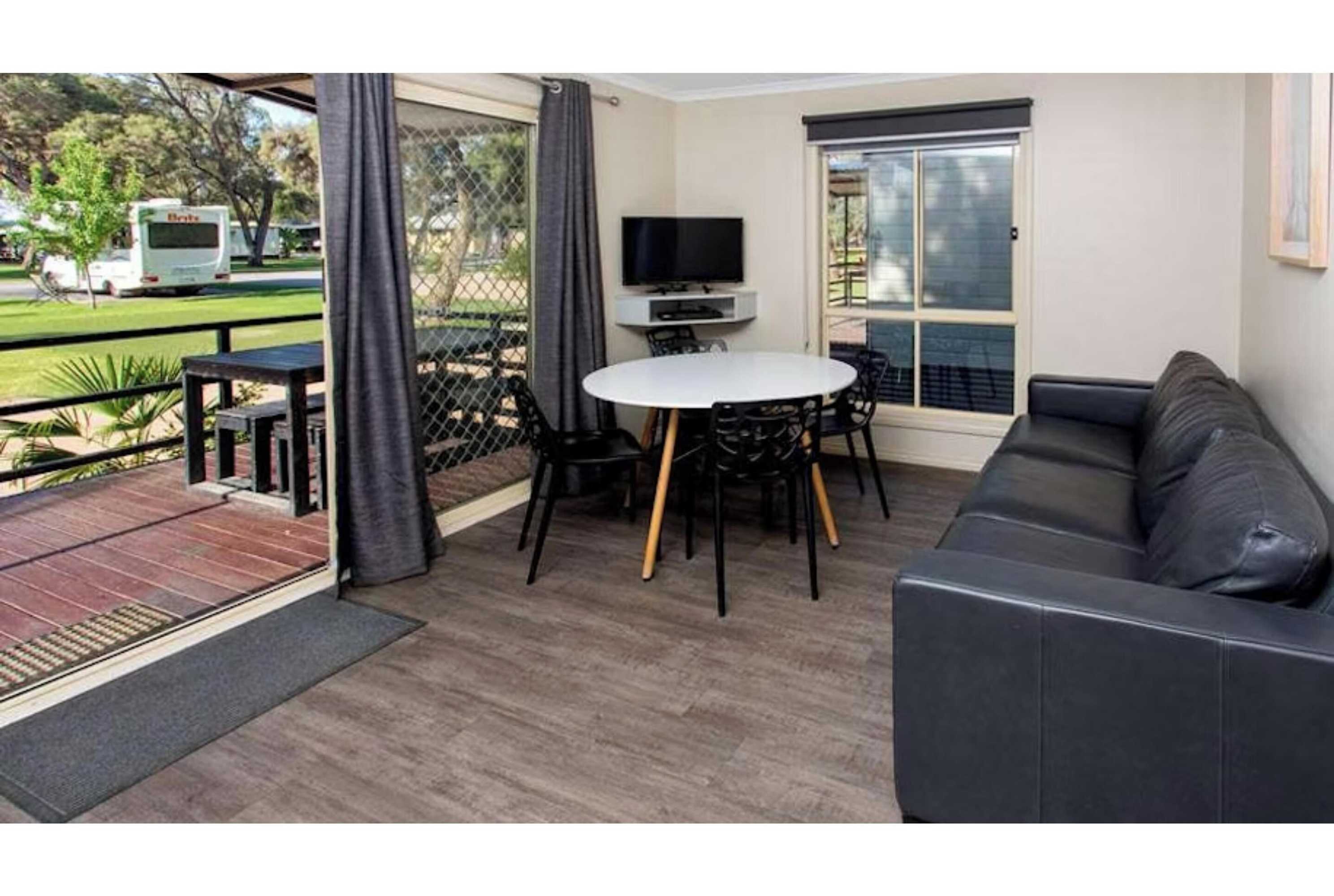 Gift card for Renmark Riverfront Holiday Park Gift card for Renmark Riverfront Holiday Park