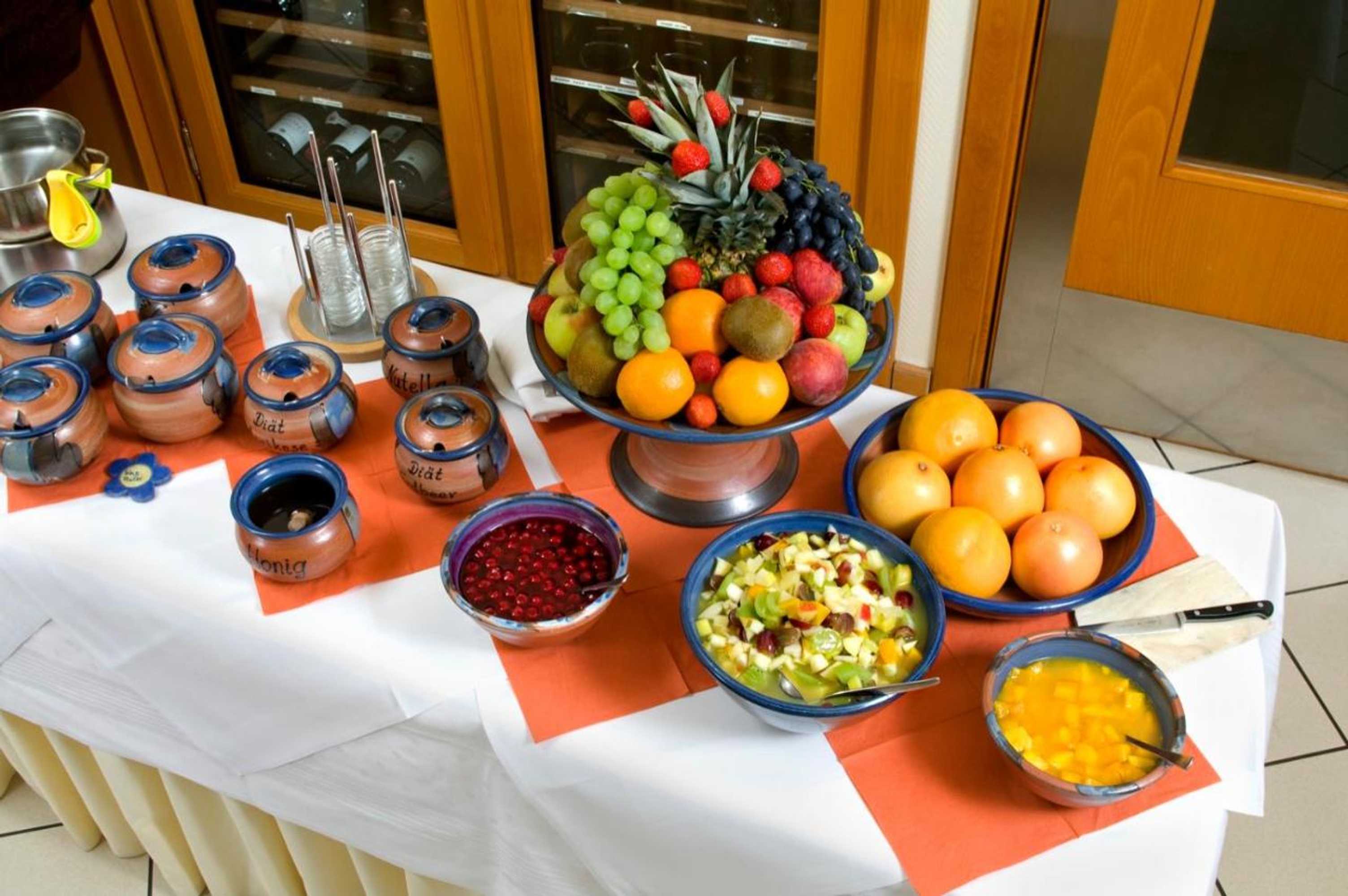 Gift card for Hotel Restaurant Lohmühle