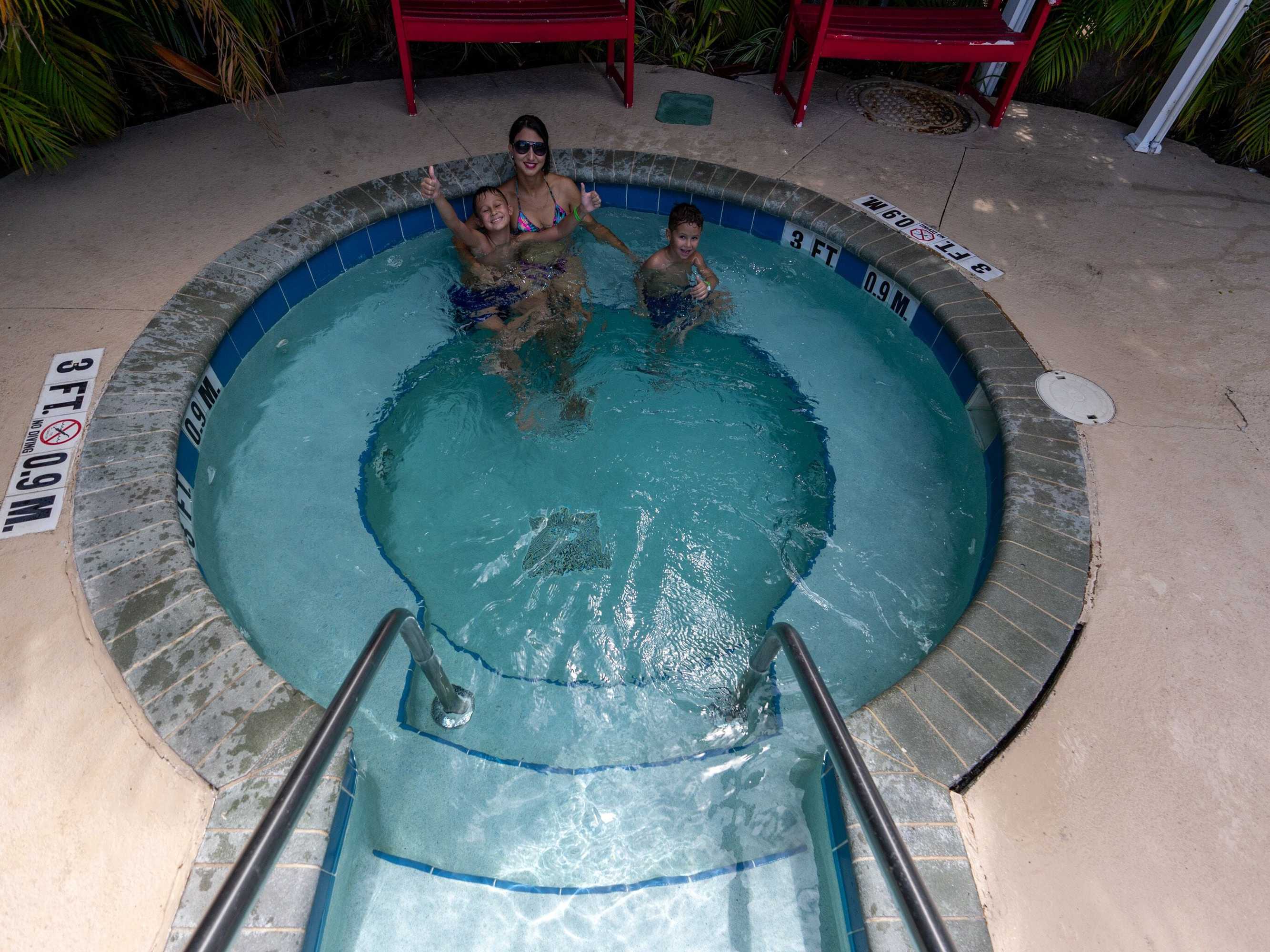 Gift card for Ramada by Wyndham Hotel & Water Park Gift card for Ramada by Wyndham Hotel & Water Park