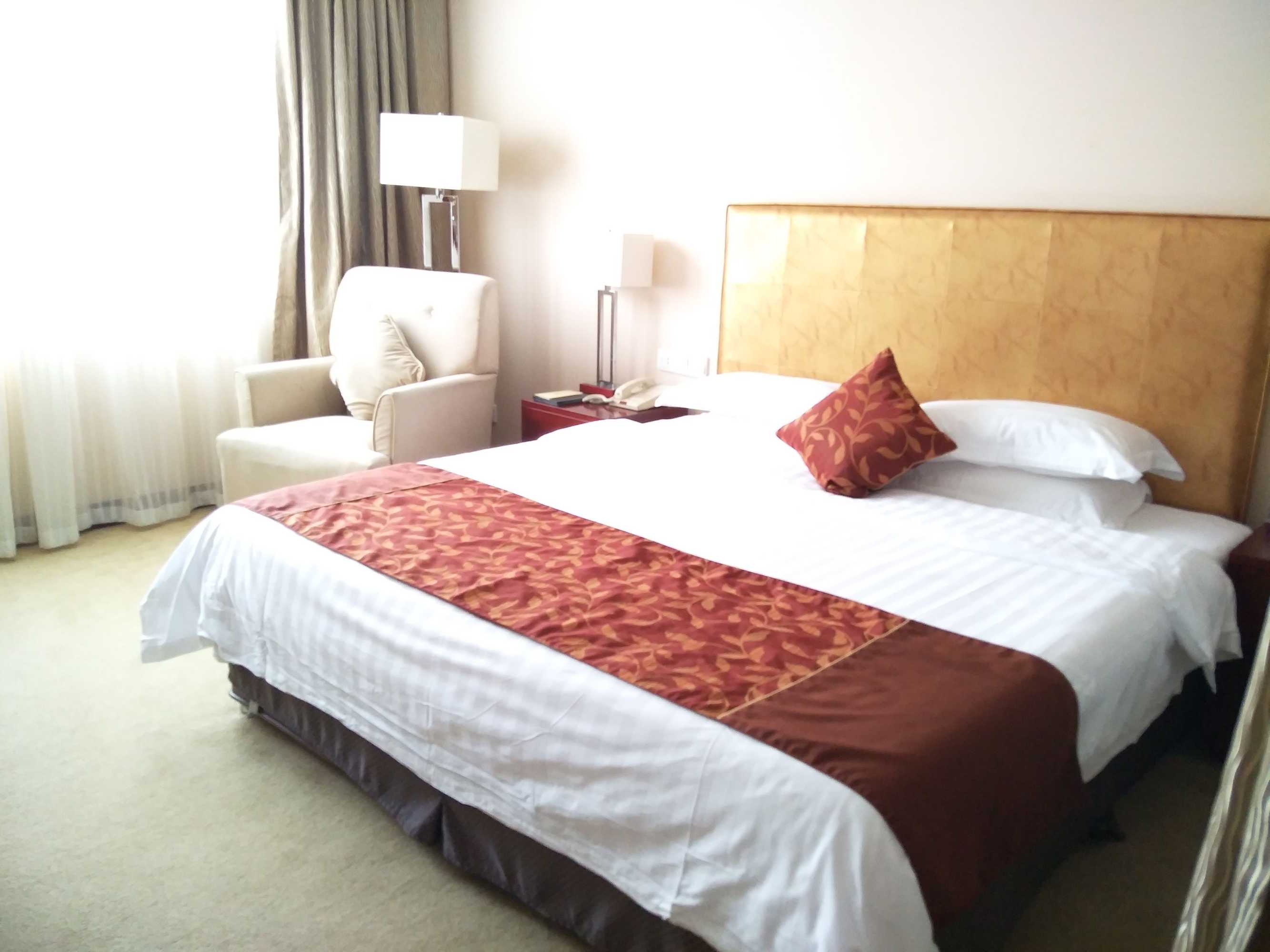 Gift card for Maison New Century Hotel Ningbo Gift card for Maison New Century Hotel Ningbo