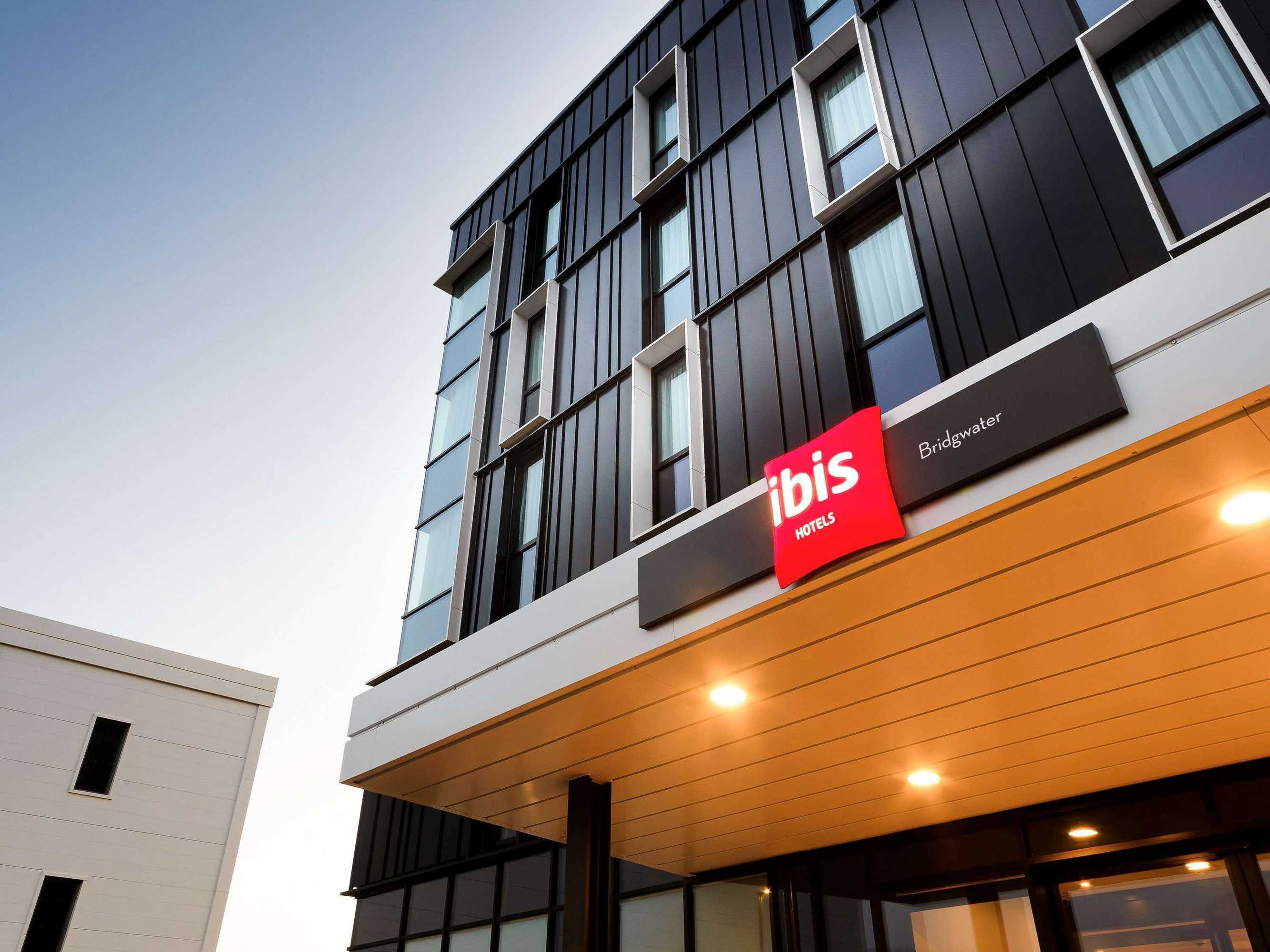 Gift card for Ibis Bridgwater Gift card for Ibis Bridgwater